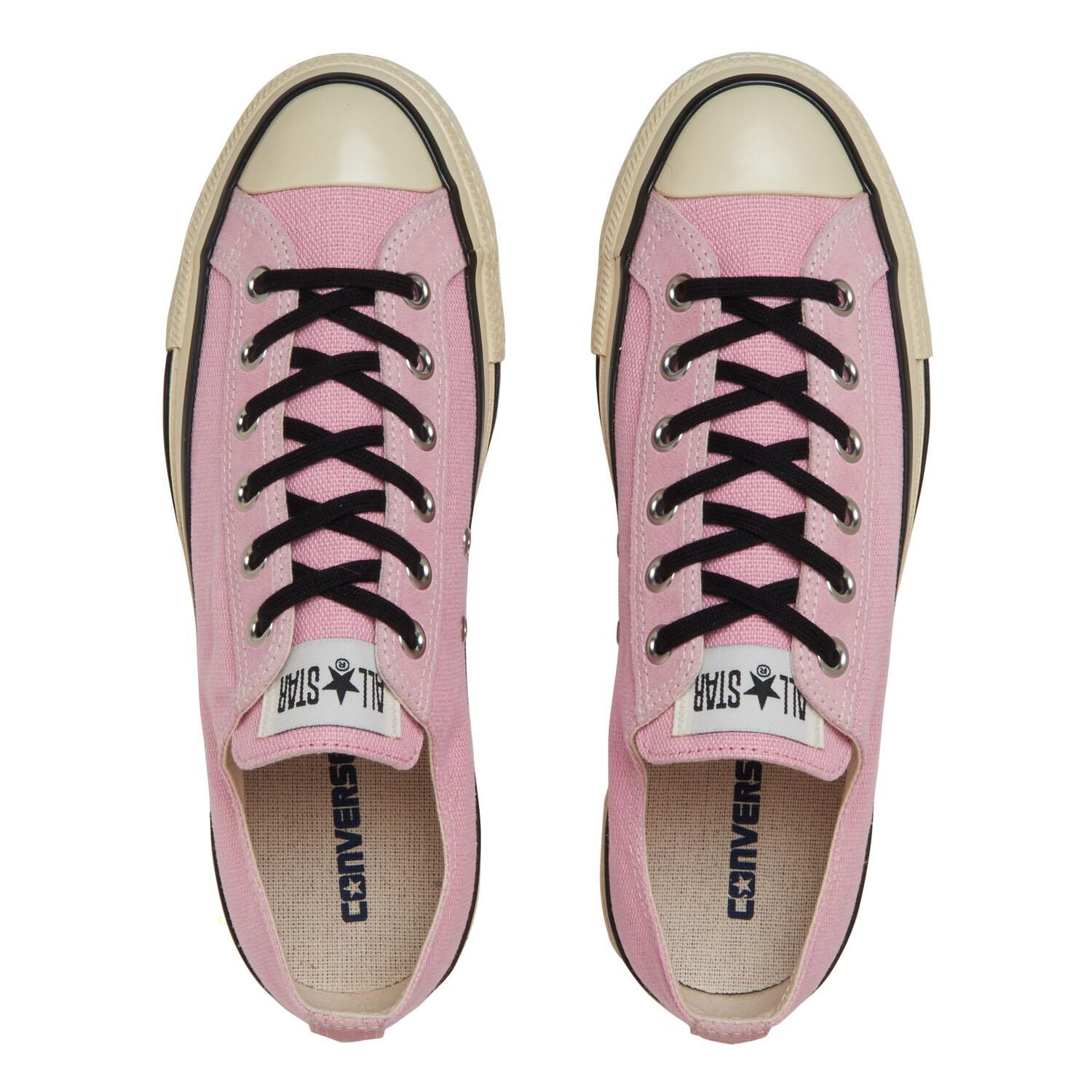 CONVERSE「【CONVERSE】AS AGED HEMP OX」|スニーカー|