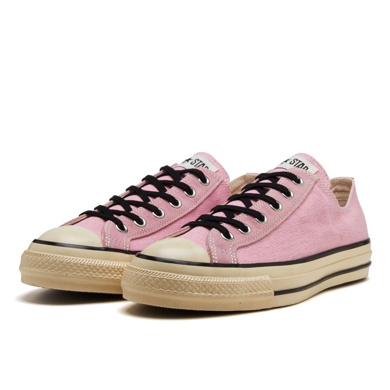 CONVERSE「【CONVERSE】AS AGED HEMP OX」|スニーカー|