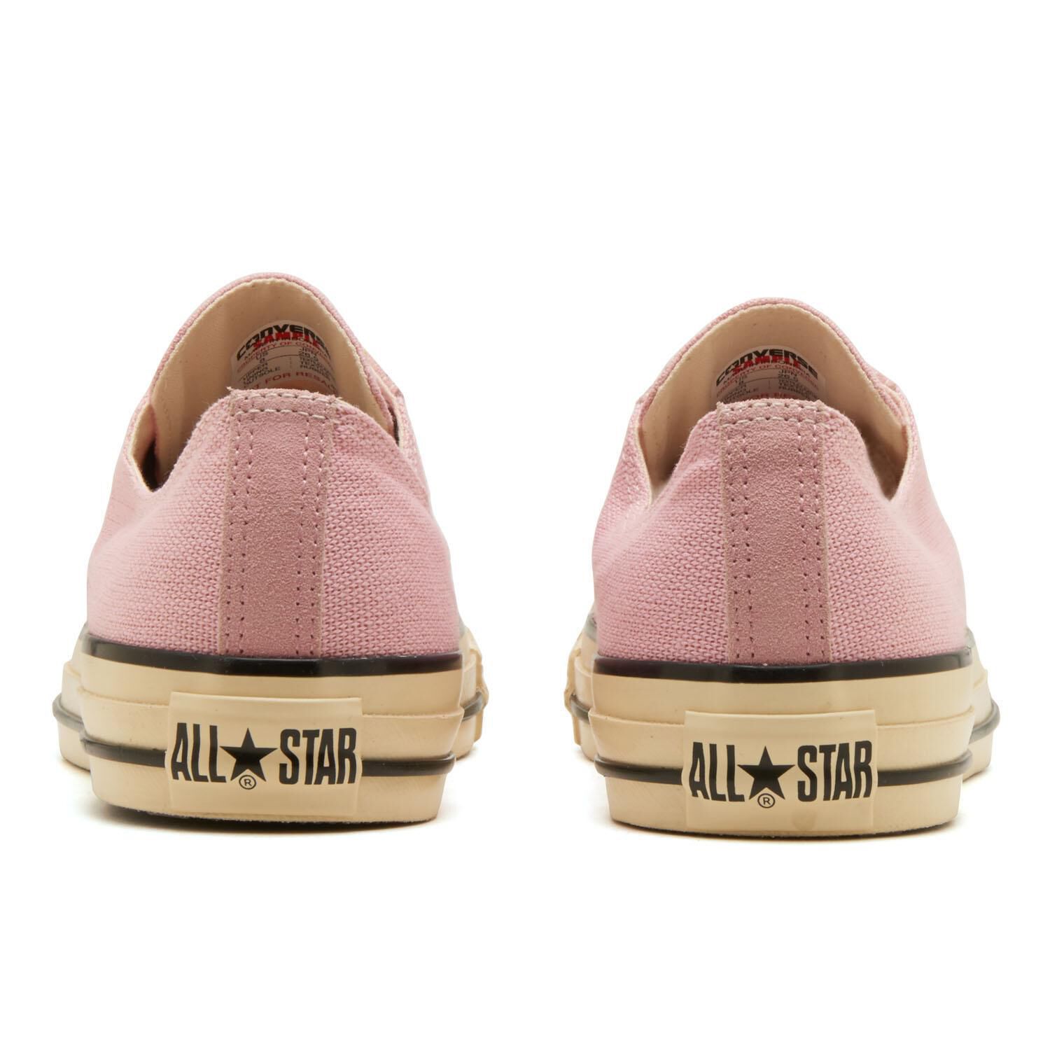 CONVERSE「【CONVERSE】AS AGED HEMP OX」|スニーカー|