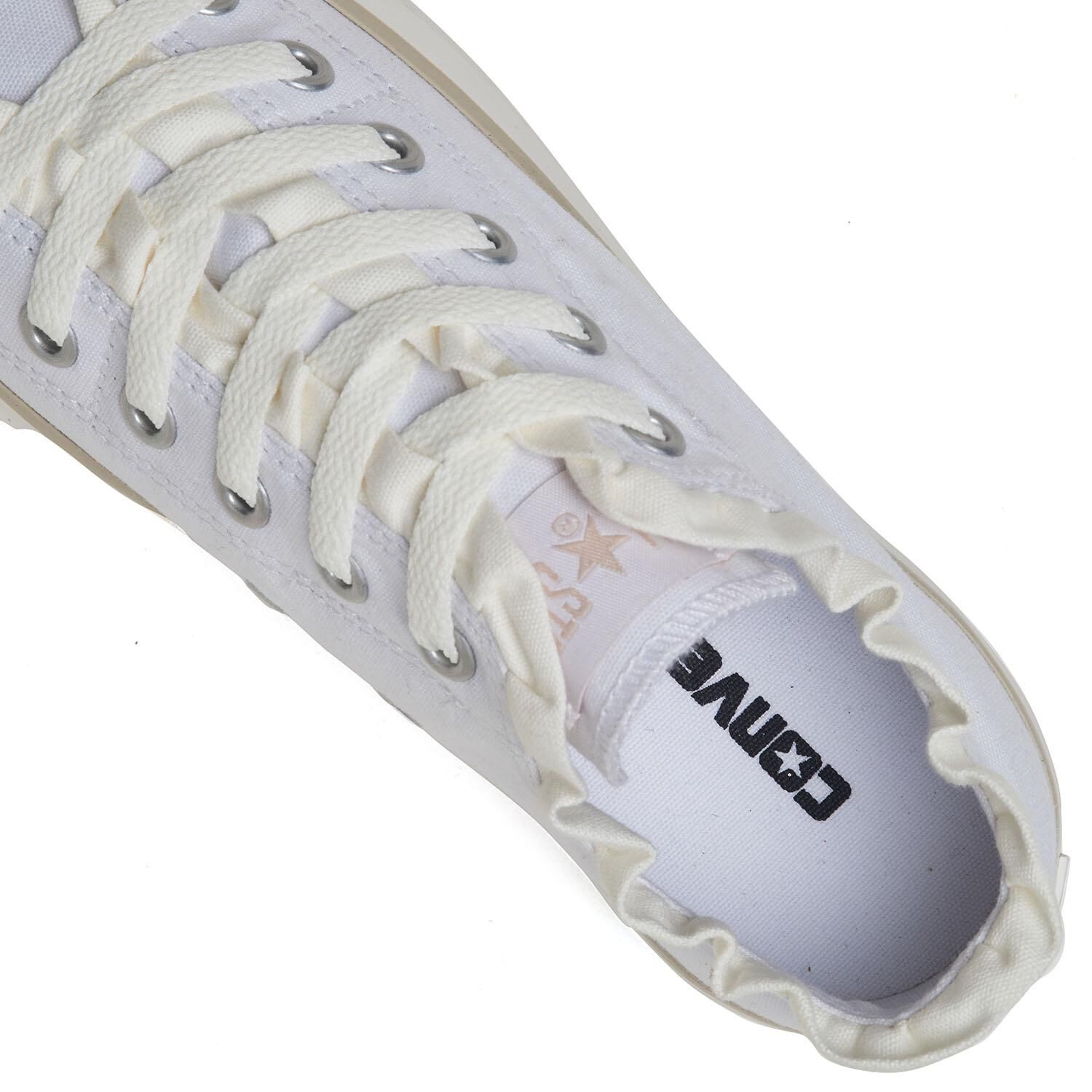 CONVERSE「【CONVERSE】AS PLTS FRILLSLIP OX」|スニーカー|