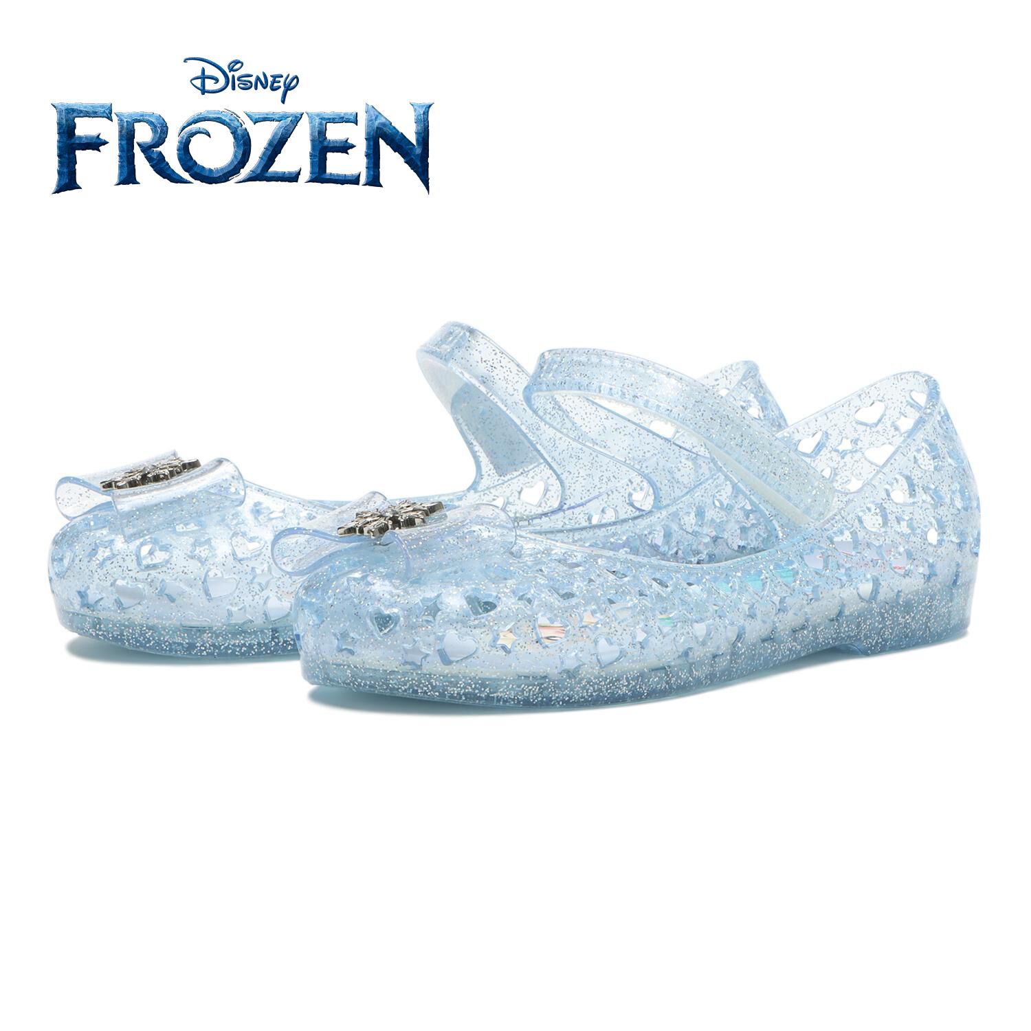 HAWKINS「【HAWKINS】14-20 JELLY」|サンダル|