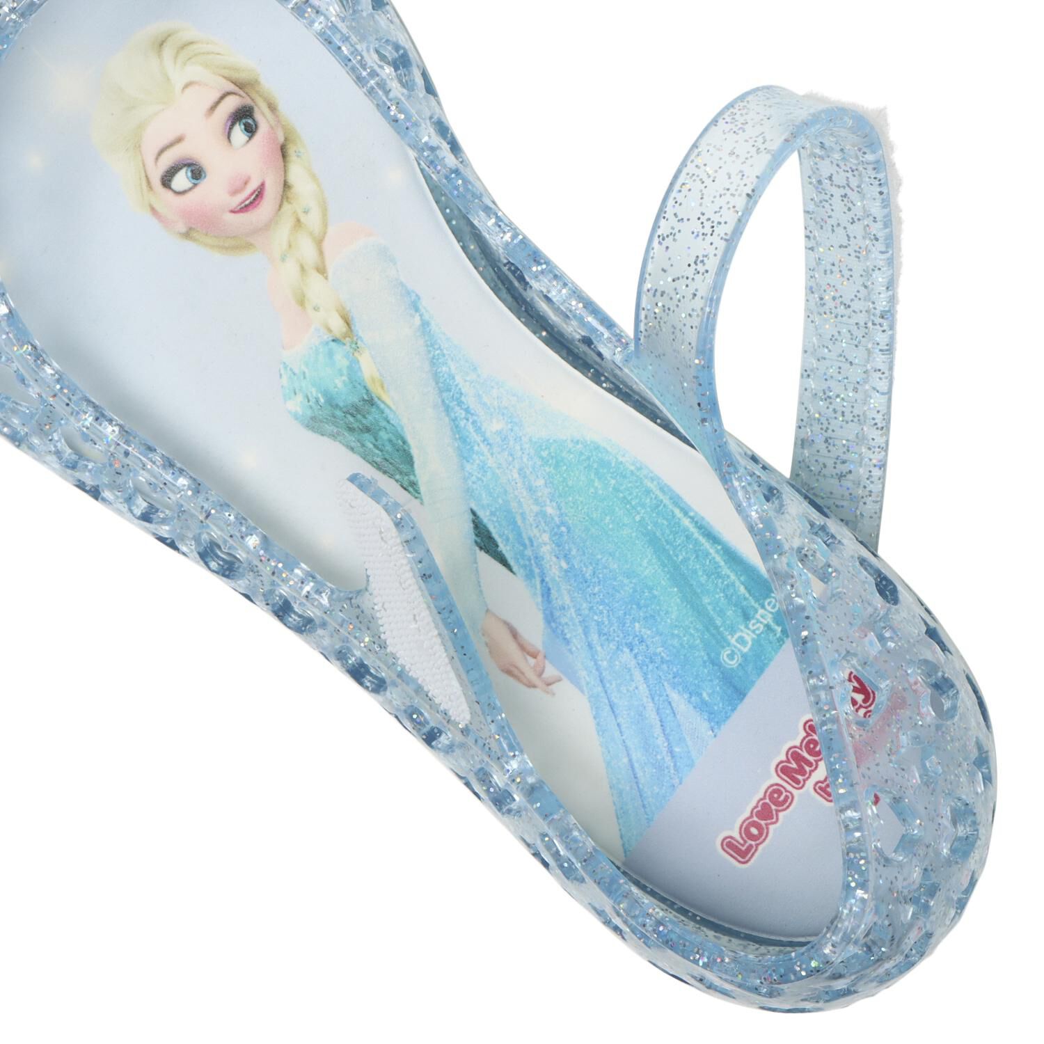 HAWKINS「【HAWKINS】14-20 JELLY」|サンダル|