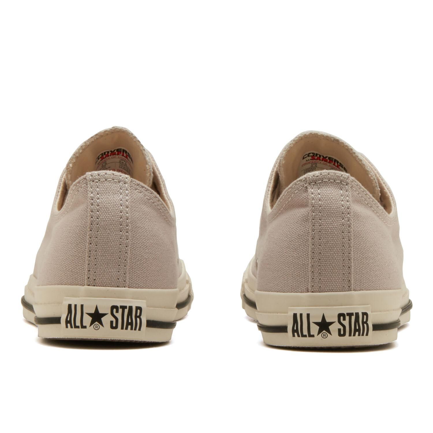 CONVERSE「【CONVERSE】AS LP SLIP OX」|スニーカー|
