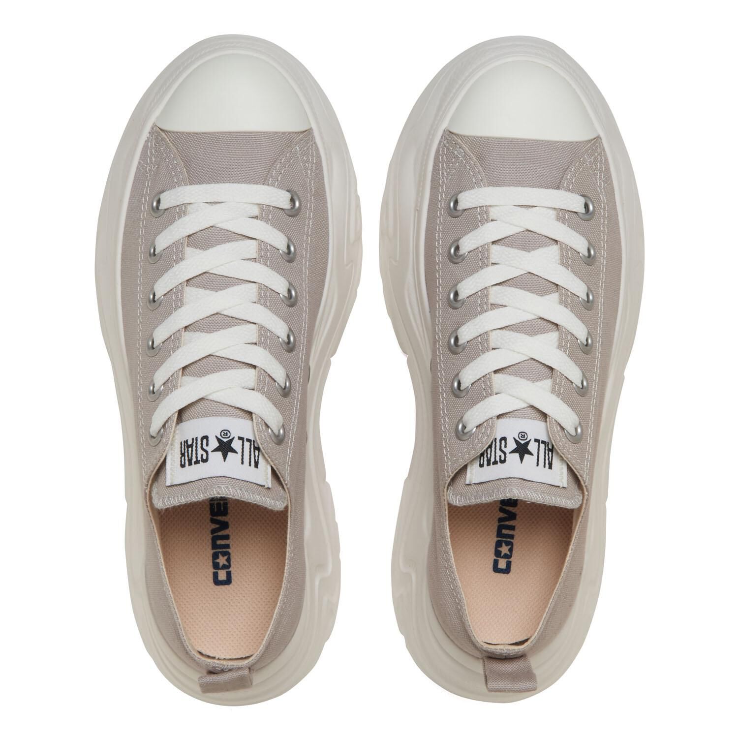 CONVERSE「【CONVERSE】AS CITYHIKE OX」|スニーカー|