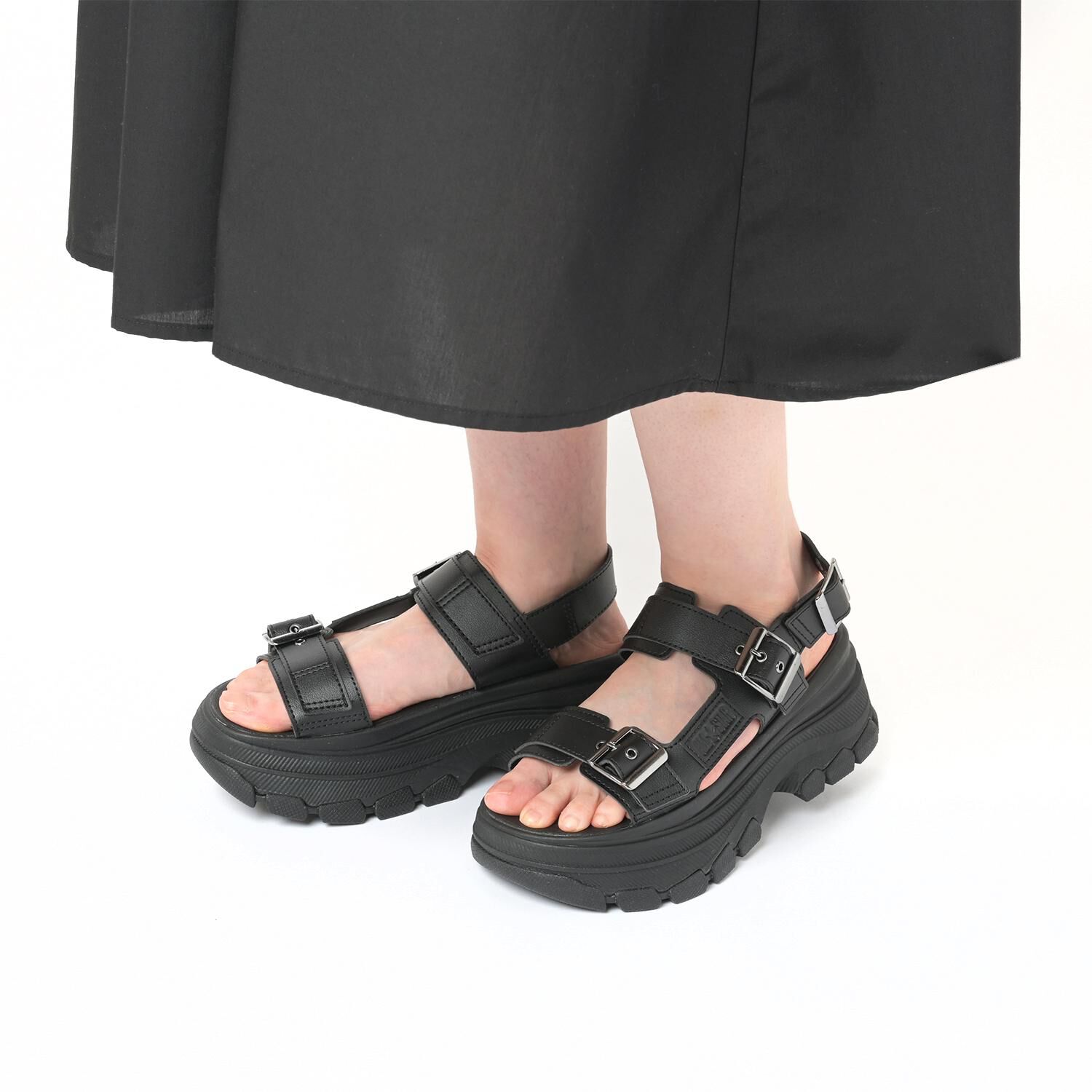 CONVERSE「【CONVERSE】AS TREKWAVE SANDAL」|サンダル|