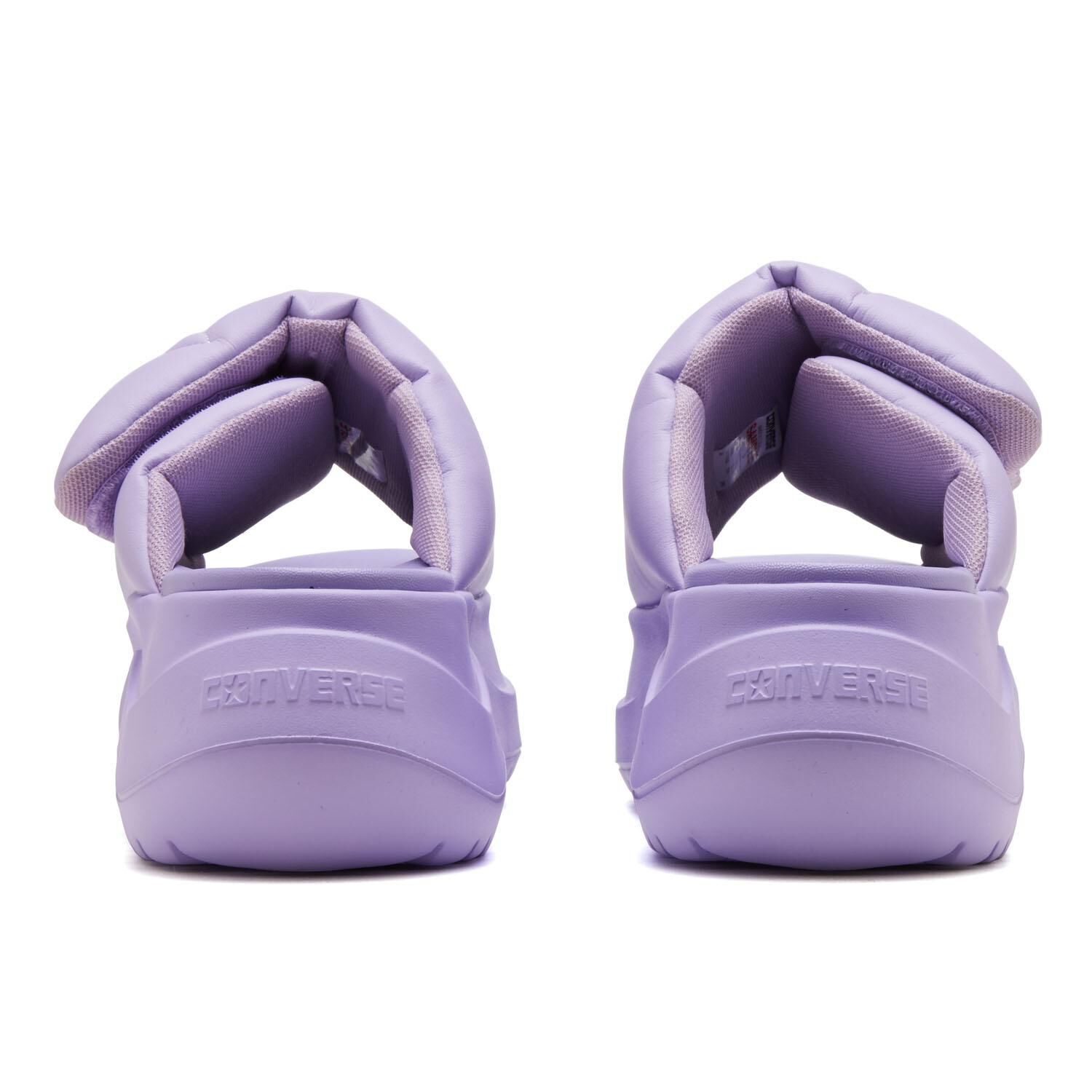 CONVERSE「【CONVERSE】CHEWY PS」|サンダル|