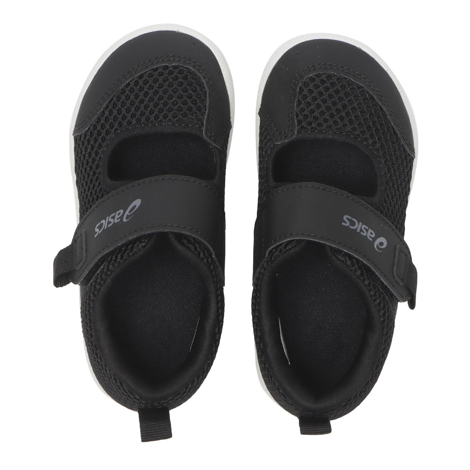 asics「【ASICS】13-155 MESHOES BABY」|サンダル|