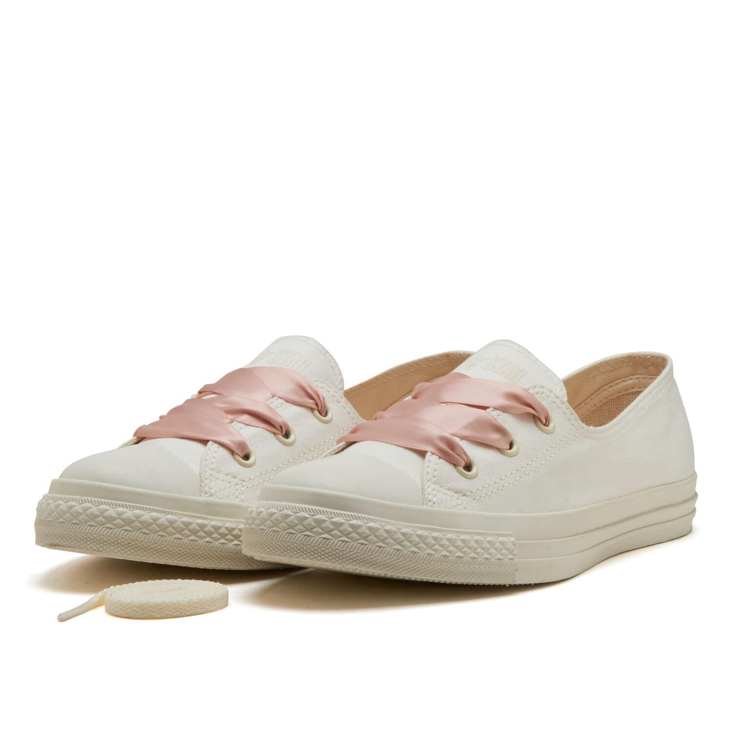 CONVERSE「【CONVERSE】AS LP PUMPS SA OX」|スニーカー|