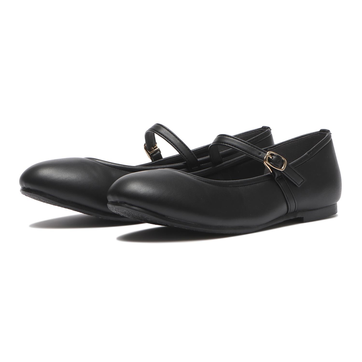 JOLI ENCORE「【JOLI ENCORE(FR)】Plate-une」|パンプス|