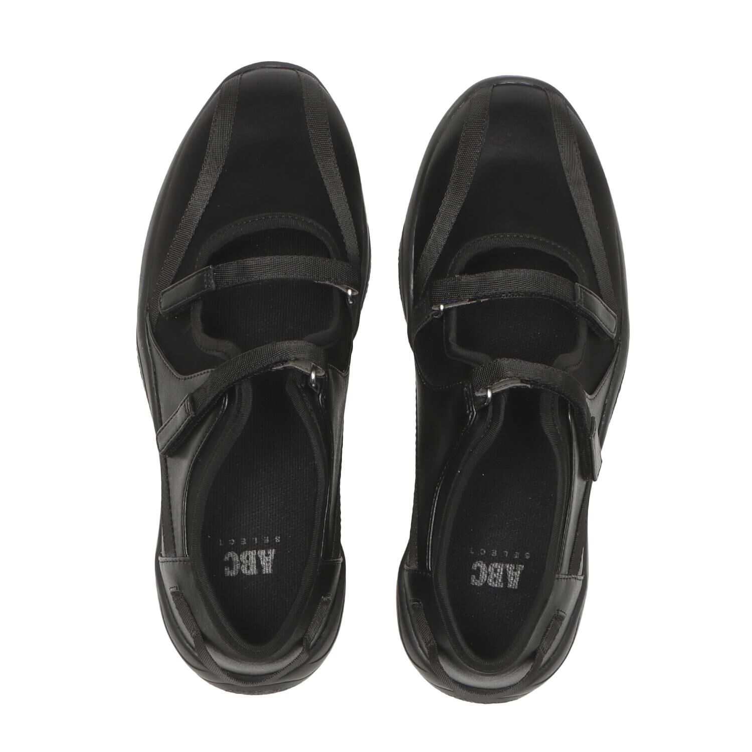 ABC SELECT「【ABC SELECT】RIBBON MARYJANE」|パンプス|