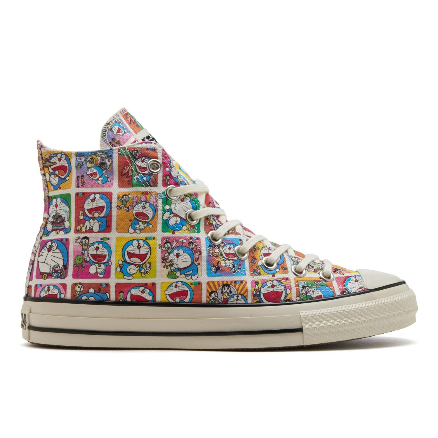 CONVERSE「【CONVERSE】AS AGED TC HI / DORAEMON」|スニーカー|