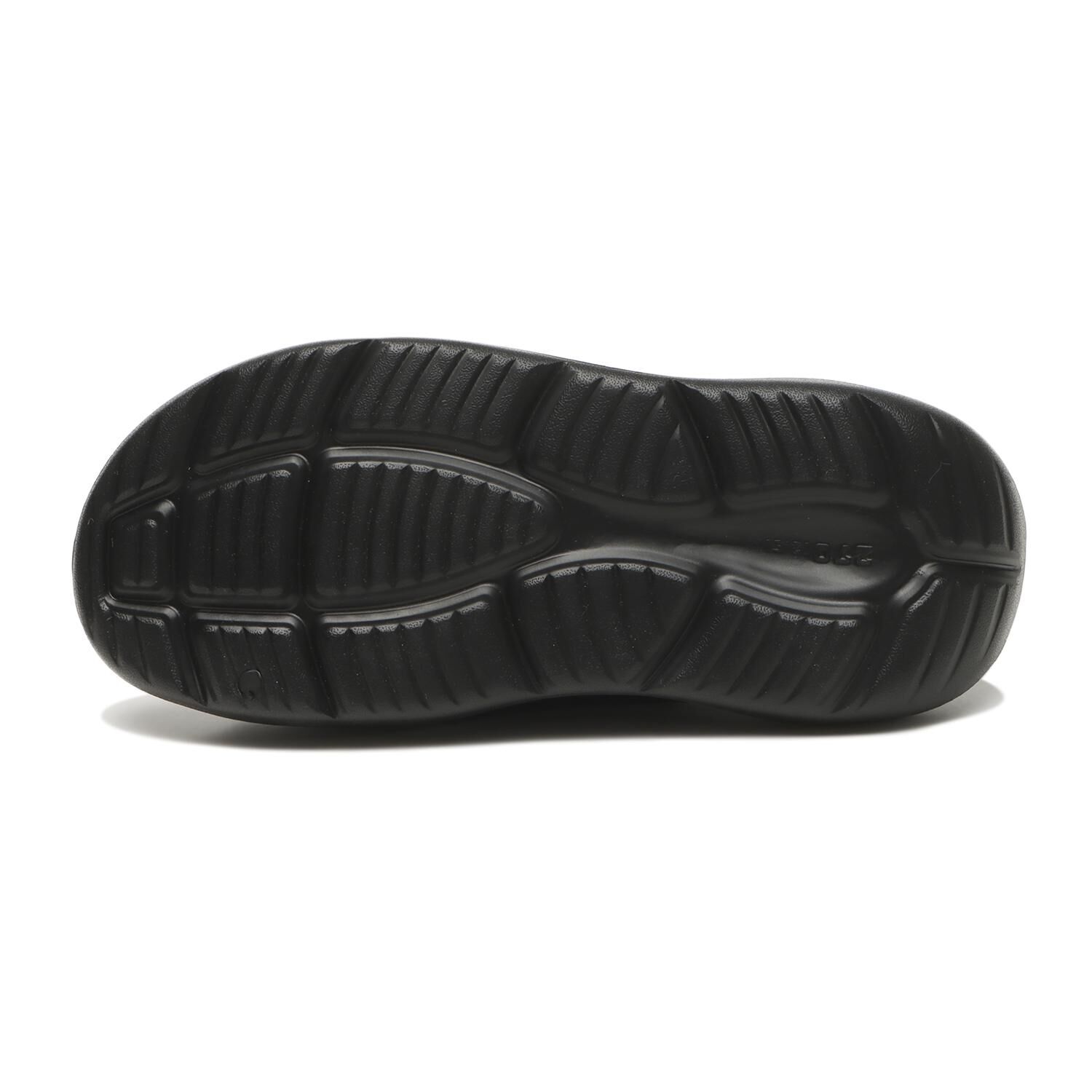 ABC SELECT「【ABC SELECT】SLIDE SANDAL」|サンダル|