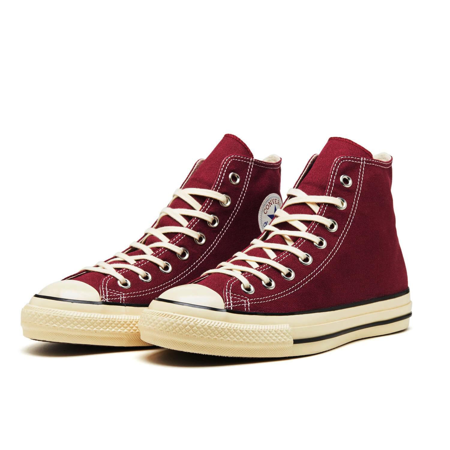CONVERSE「【CONVERSE】AS AGED AC HI」|スニーカー|