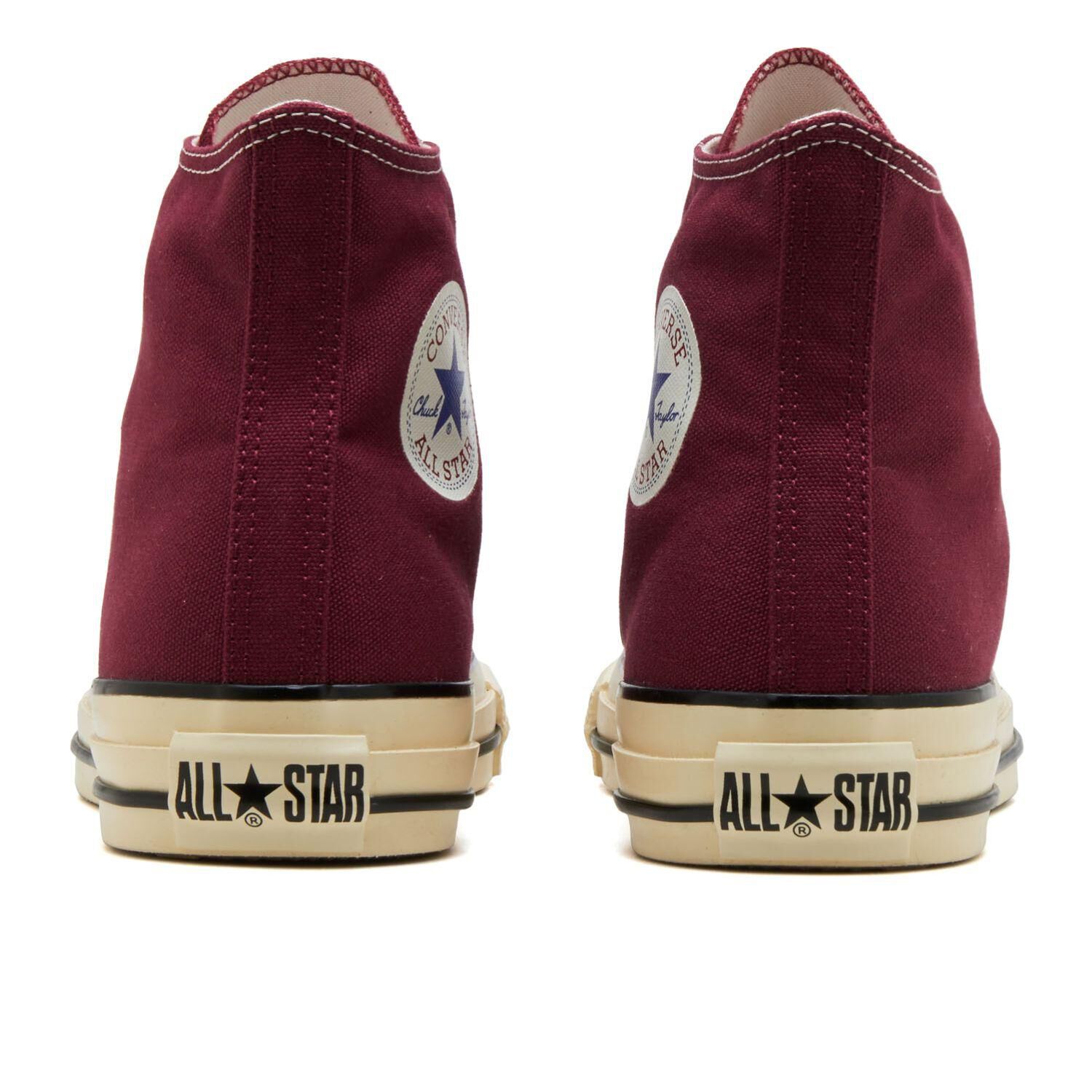 CONVERSE「【CONVERSE】AS AGED AC HI」|スニーカー|