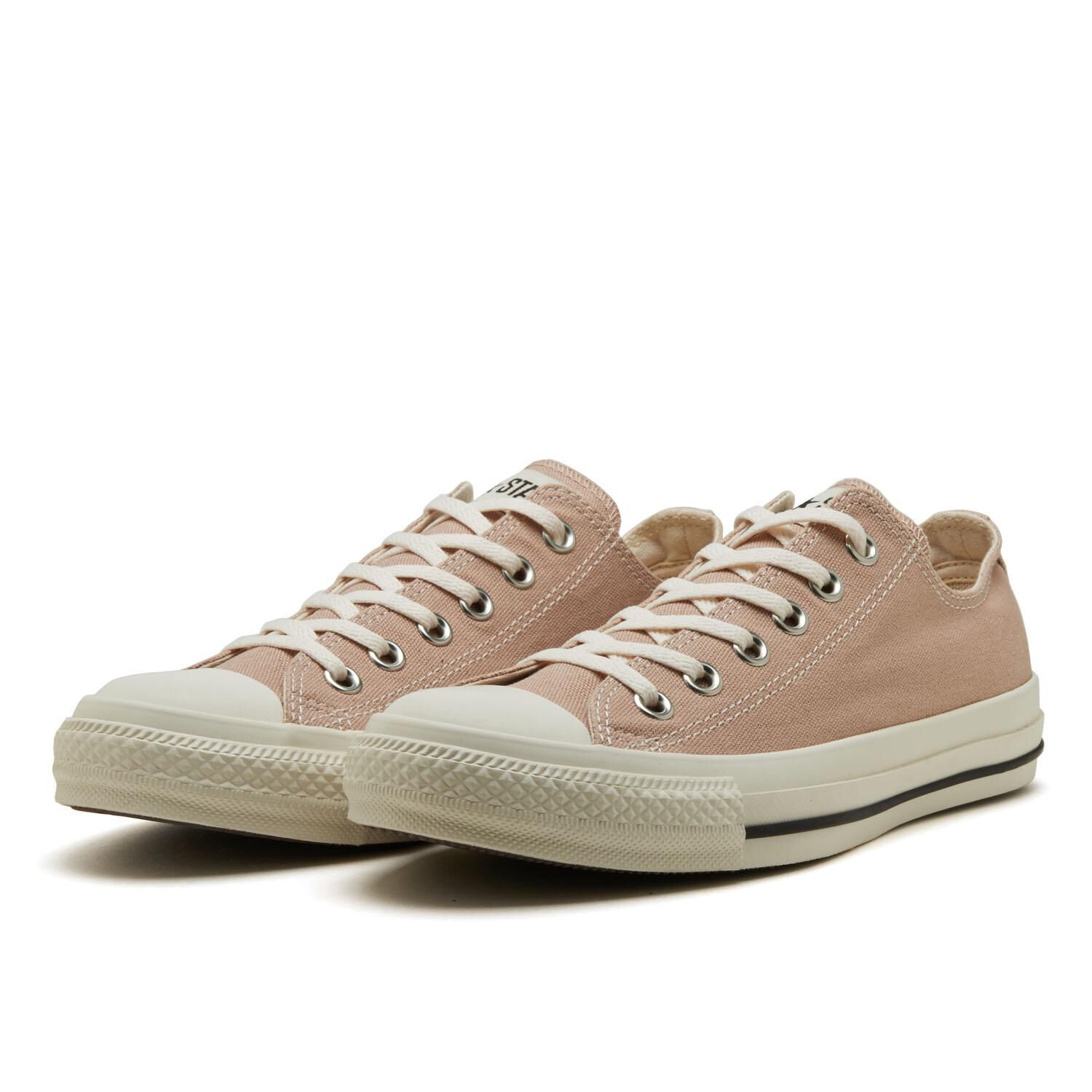 CONVERSE「【CONVERSE】AS WASHEDCANVAS OX」|スニーカー|
