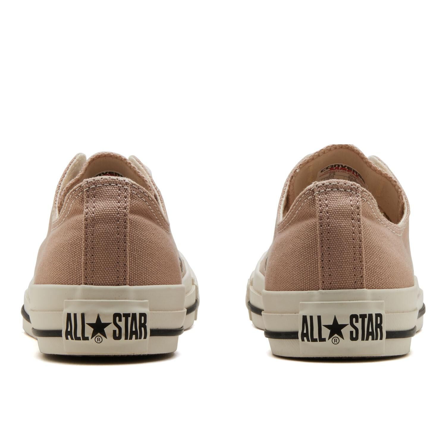 CONVERSE「【CONVERSE】AS WASHEDCANVAS OX」|スニーカー|