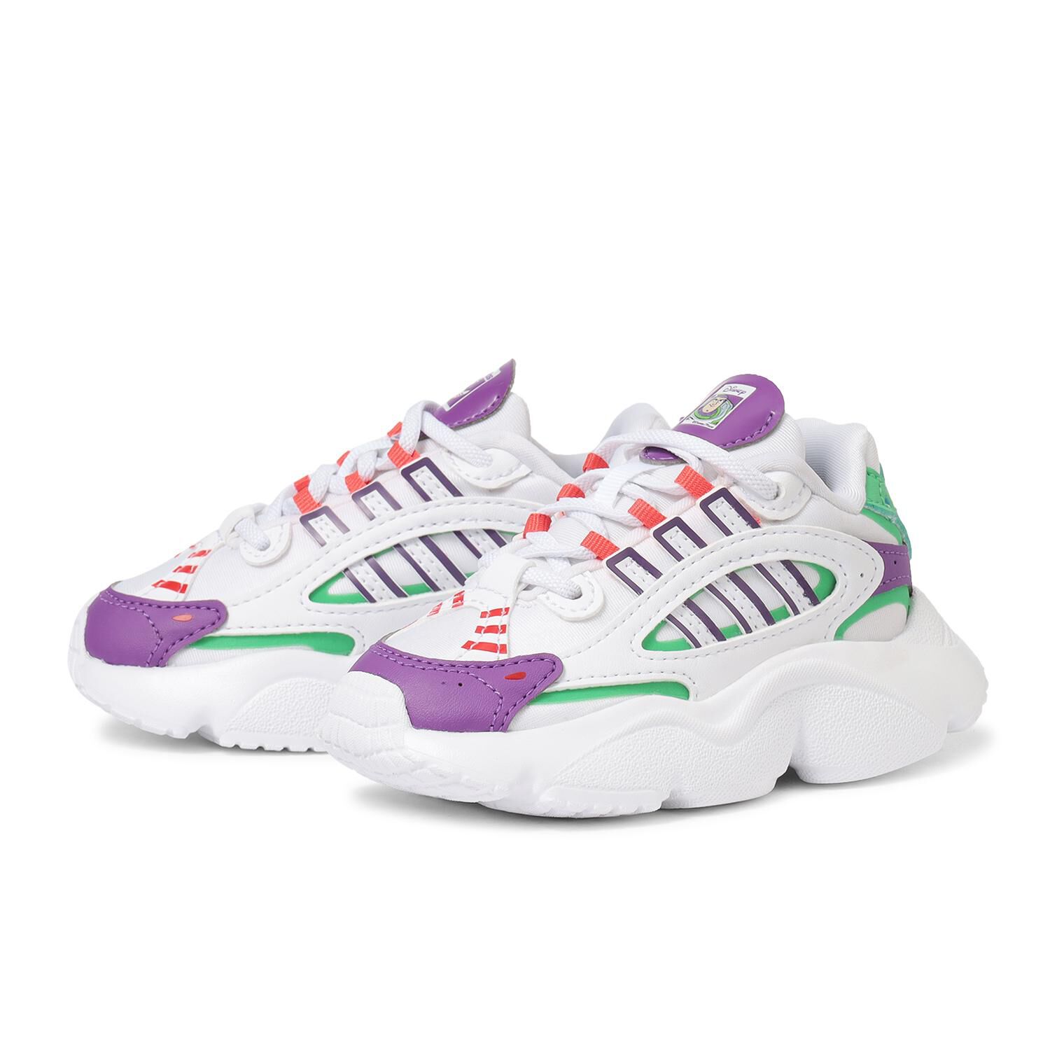 adidas「【ADIDAS】12-16OZMILLEN EL I」|スニーカー|