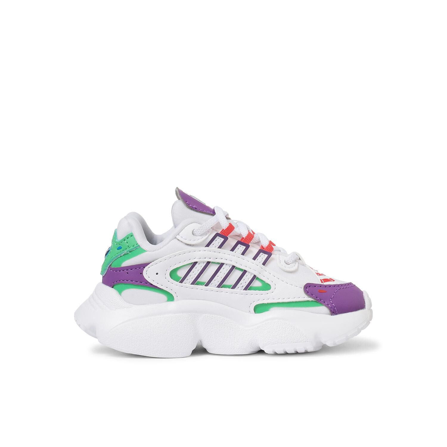 adidas「【ADIDAS】12-16OZMILLEN EL I」|スニーカー|