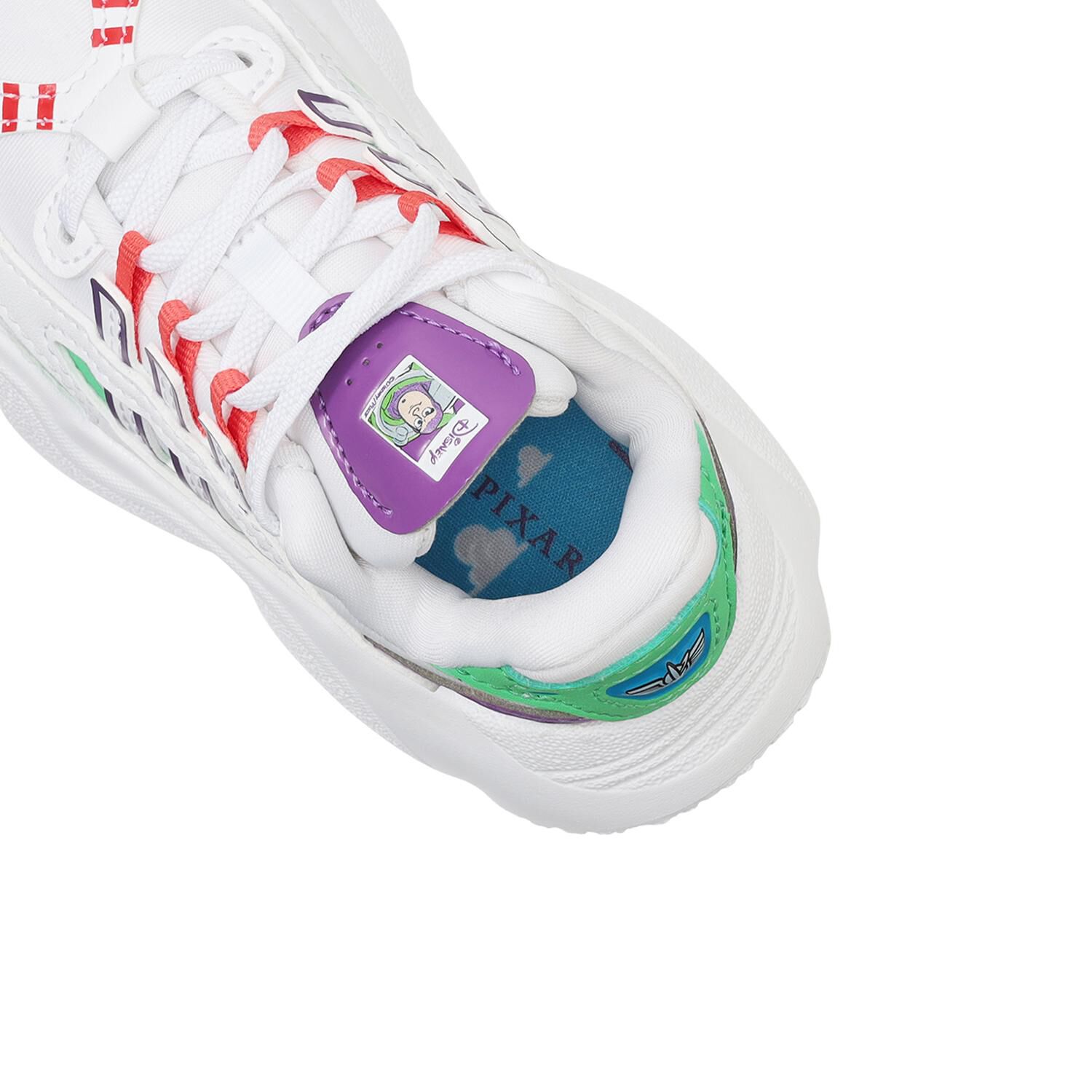 adidas「【ADIDAS】12-16OZMILLEN EL I」|スニーカー|