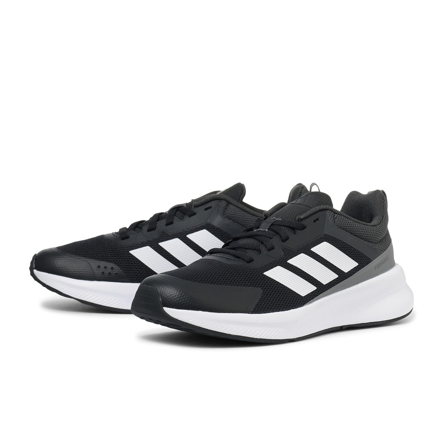 adidas「【ADIDAS】22-245 FortaRun 4.0 J」|スニーカー|