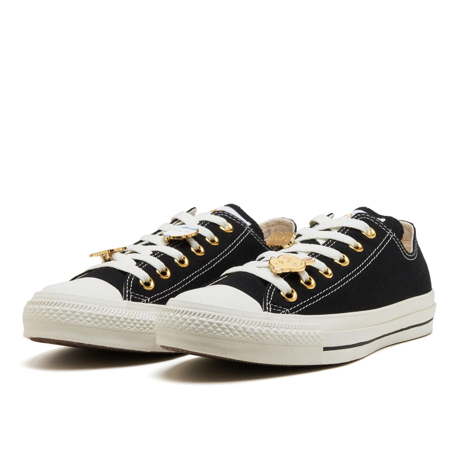 CONVERSE「【CONVERSE】AS GD OX / CHIIKAWA」|スニーカー|