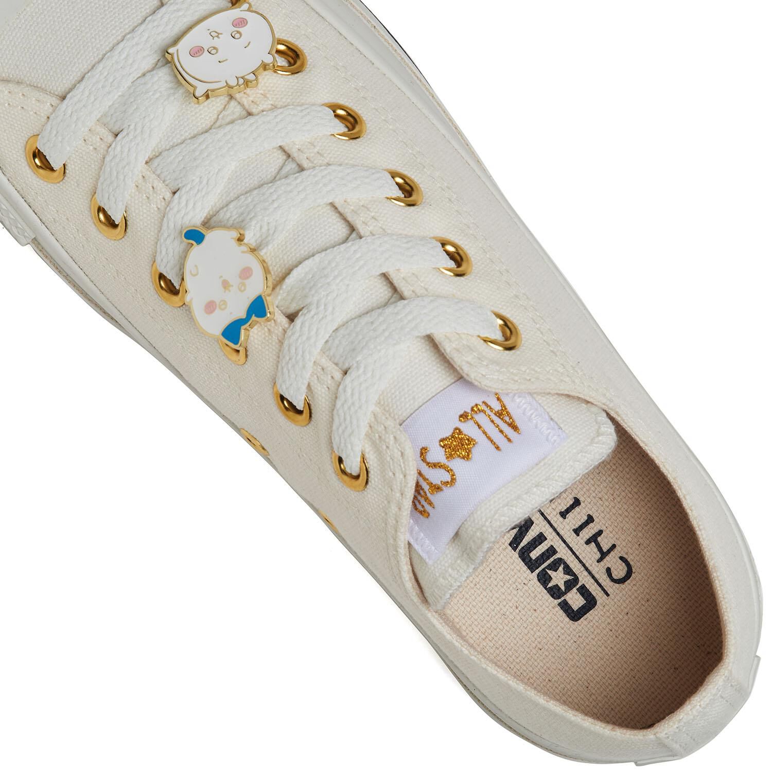 CONVERSE「【CONVERSE】AS GD OX / CHIIKAWA」|スニーカー|