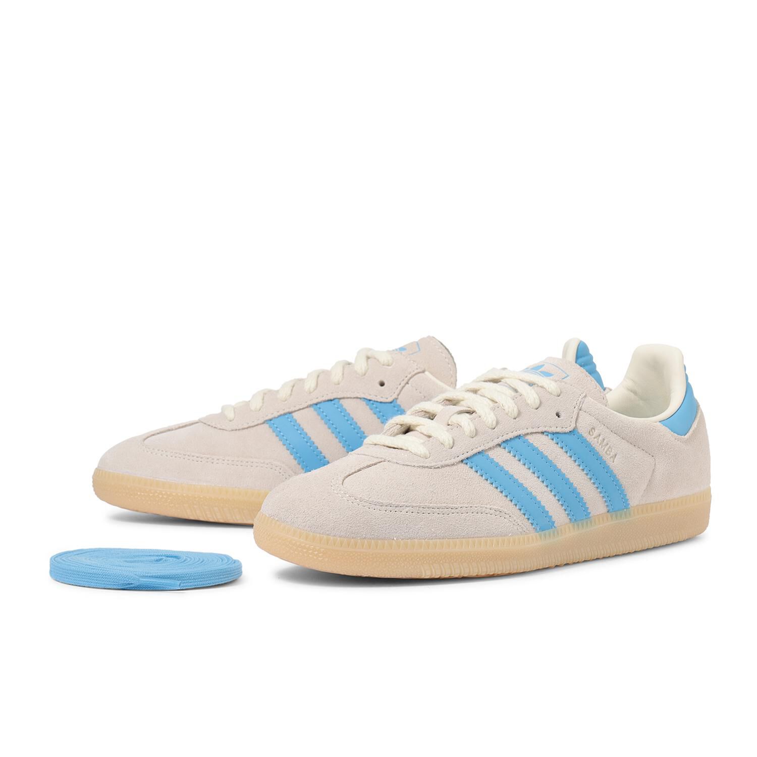 adidas「【ADIDAS】SAMBA OG」|スニーカー|