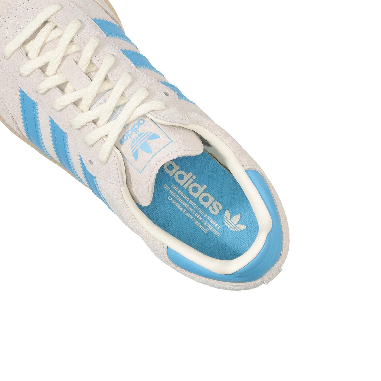 adidas「【ADIDAS】SAMBA OG」|スニーカー|