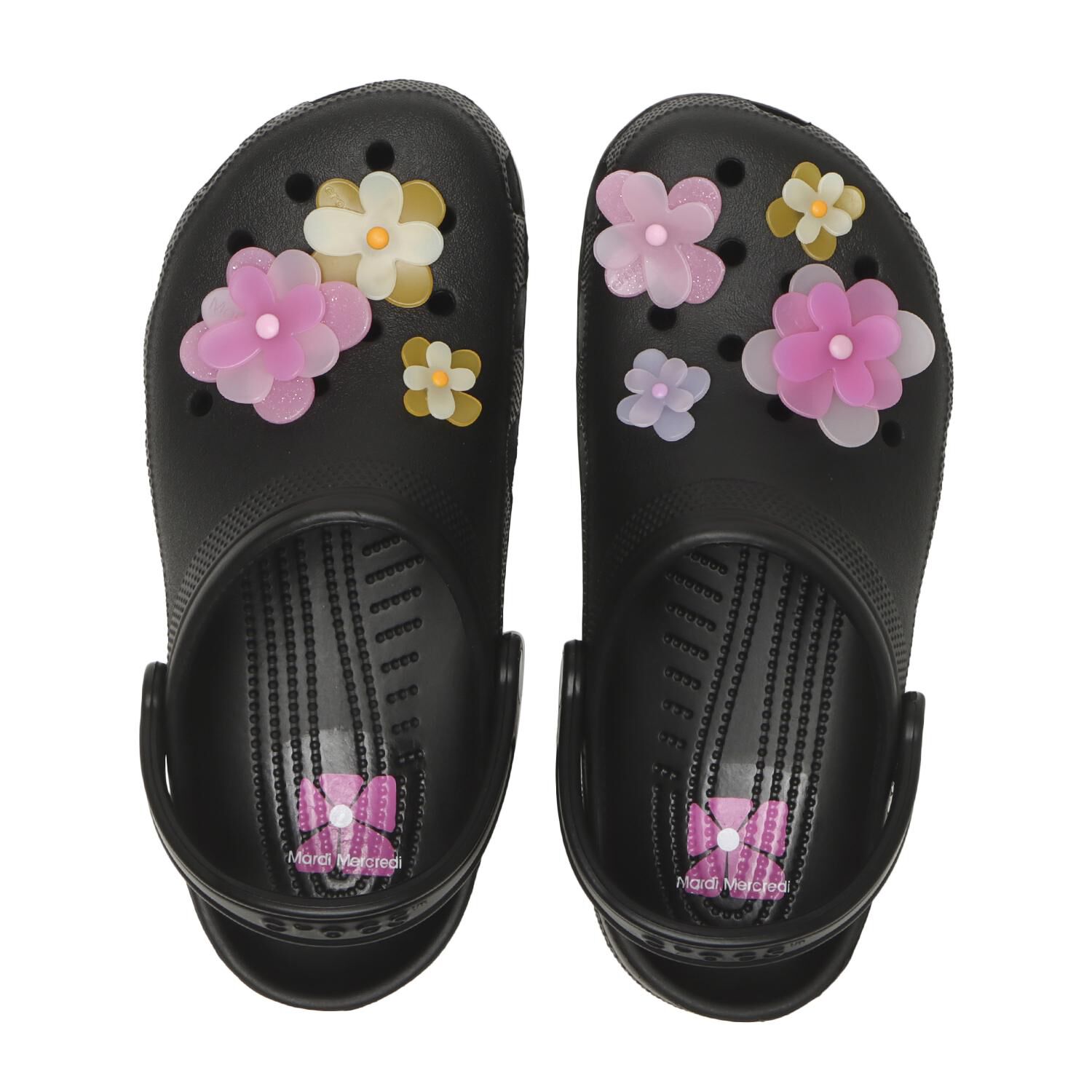 crocs「【crocs】MARDIMERCREDIXCROCSCLASSICCLOG」|サンダル|