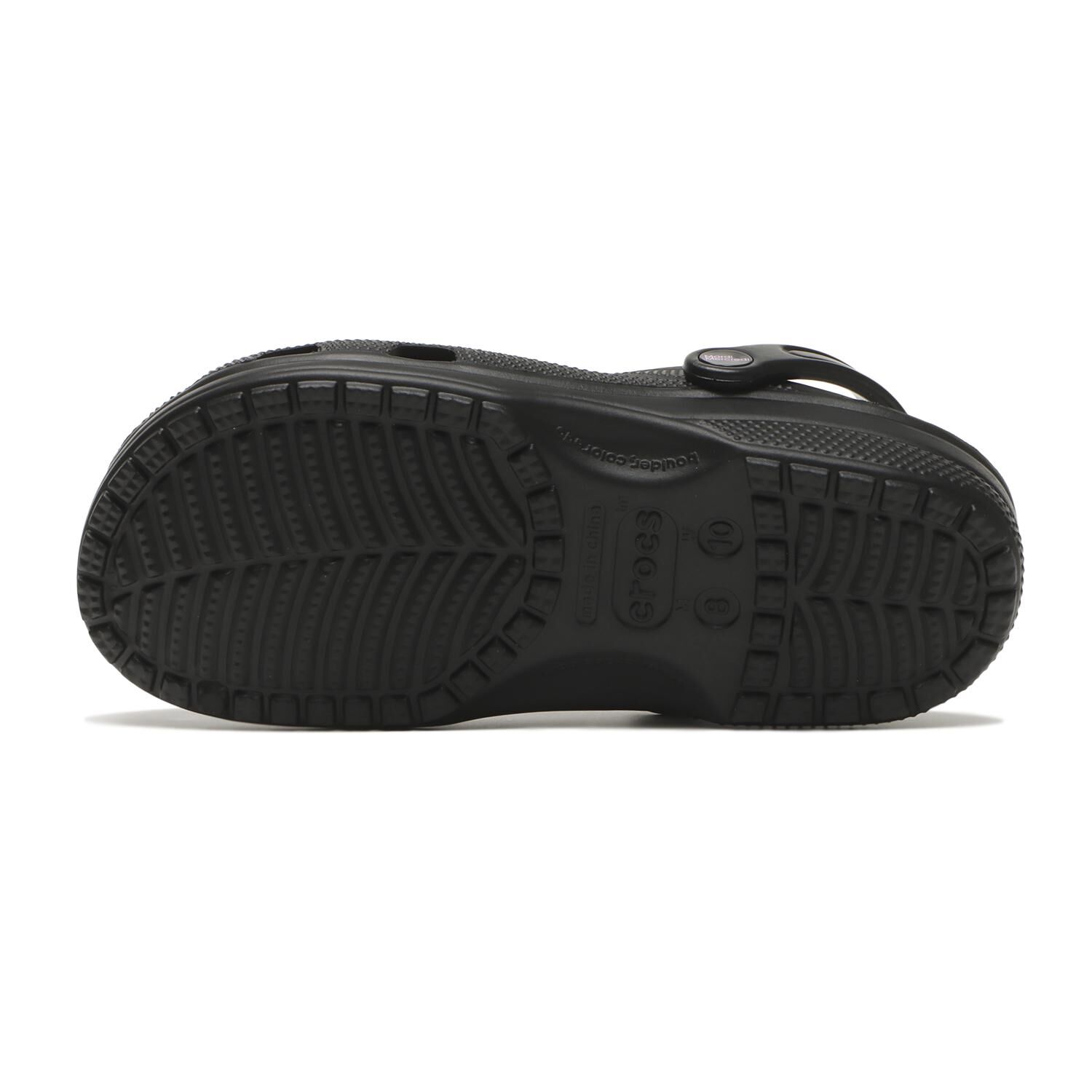 crocs「【crocs】MARDIMERCREDIXCROCSCLASSICCLOG」|サンダル|