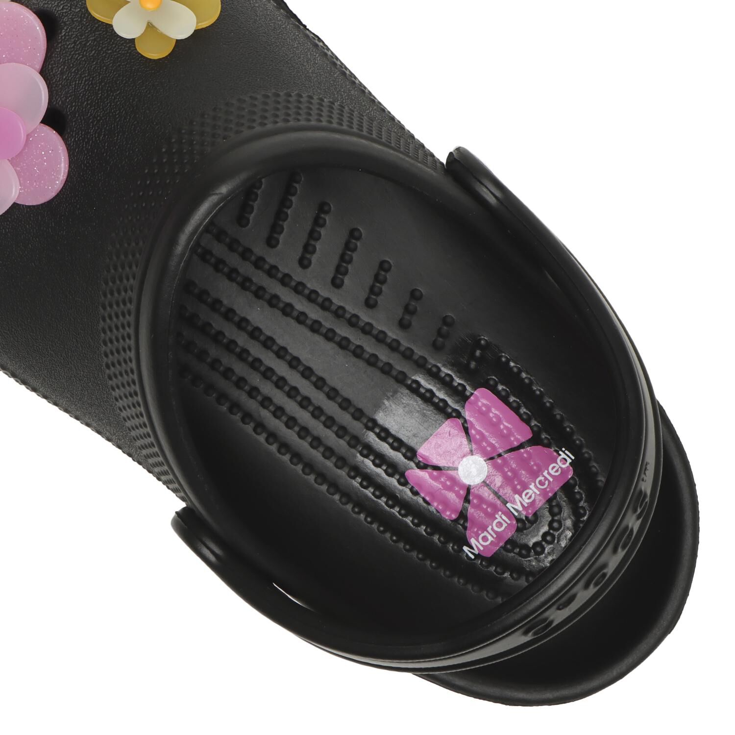 crocs「【crocs】MARDIMERCREDIXCROCSCLASSICCLOG」|サンダル|