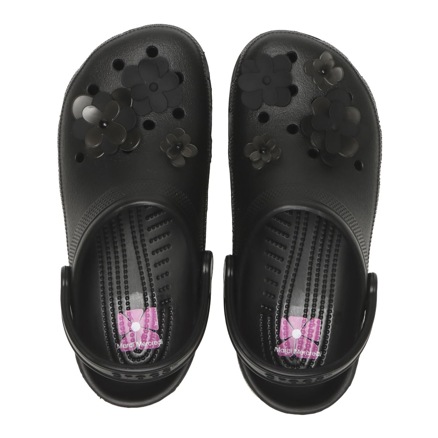 crocs「【crocs】MARDIMERCREDIXCROCSCLASSICCLOG」|サンダル|