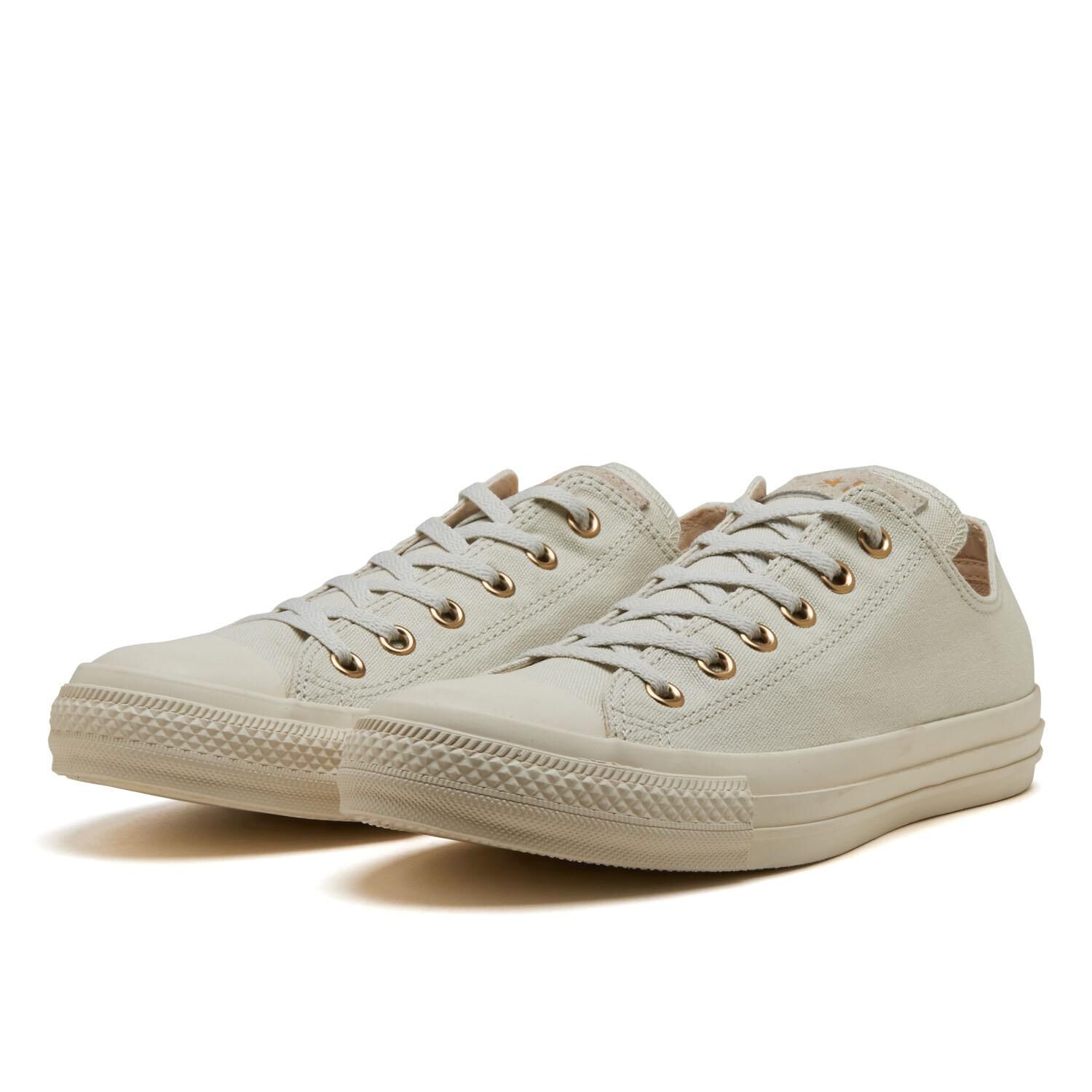 CONVERSE「【CONVERSE】AS GOLDLOGOLABEL OX」|スニーカー|