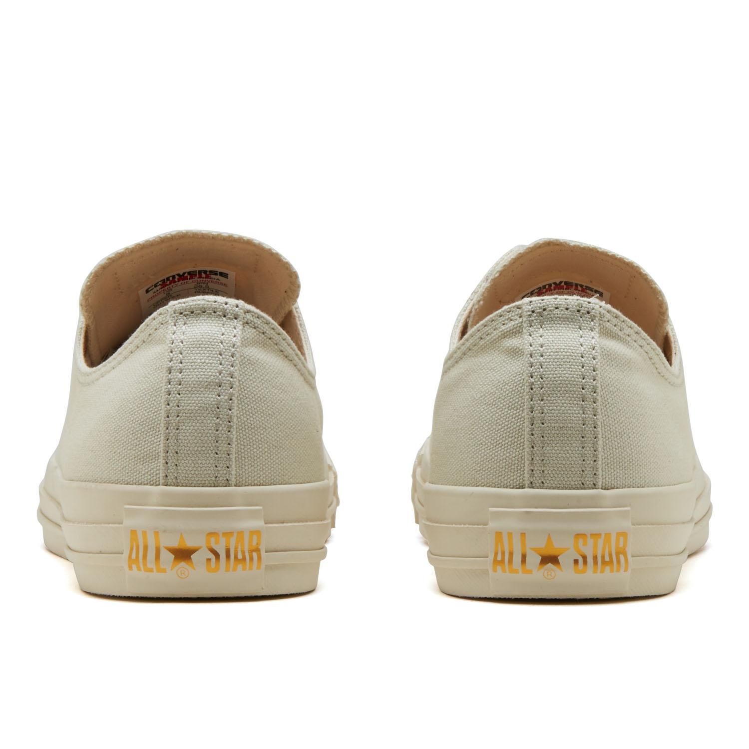 CONVERSE「【CONVERSE】AS GOLDLOGOLABEL OX」|スニーカー|