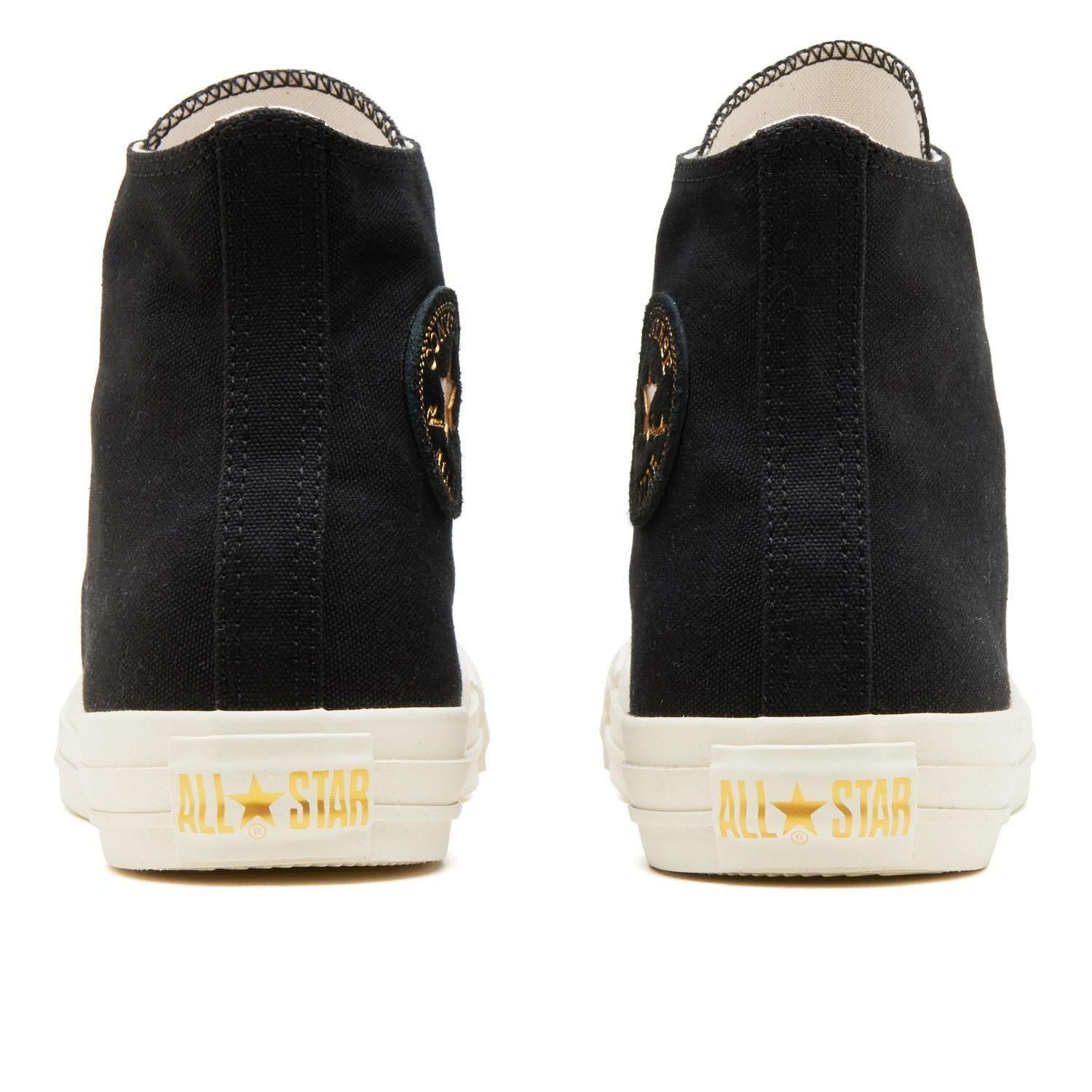 CONVERSE「【CONVERSE】AS GOLDLOGOPATCH HI」|スニーカー|