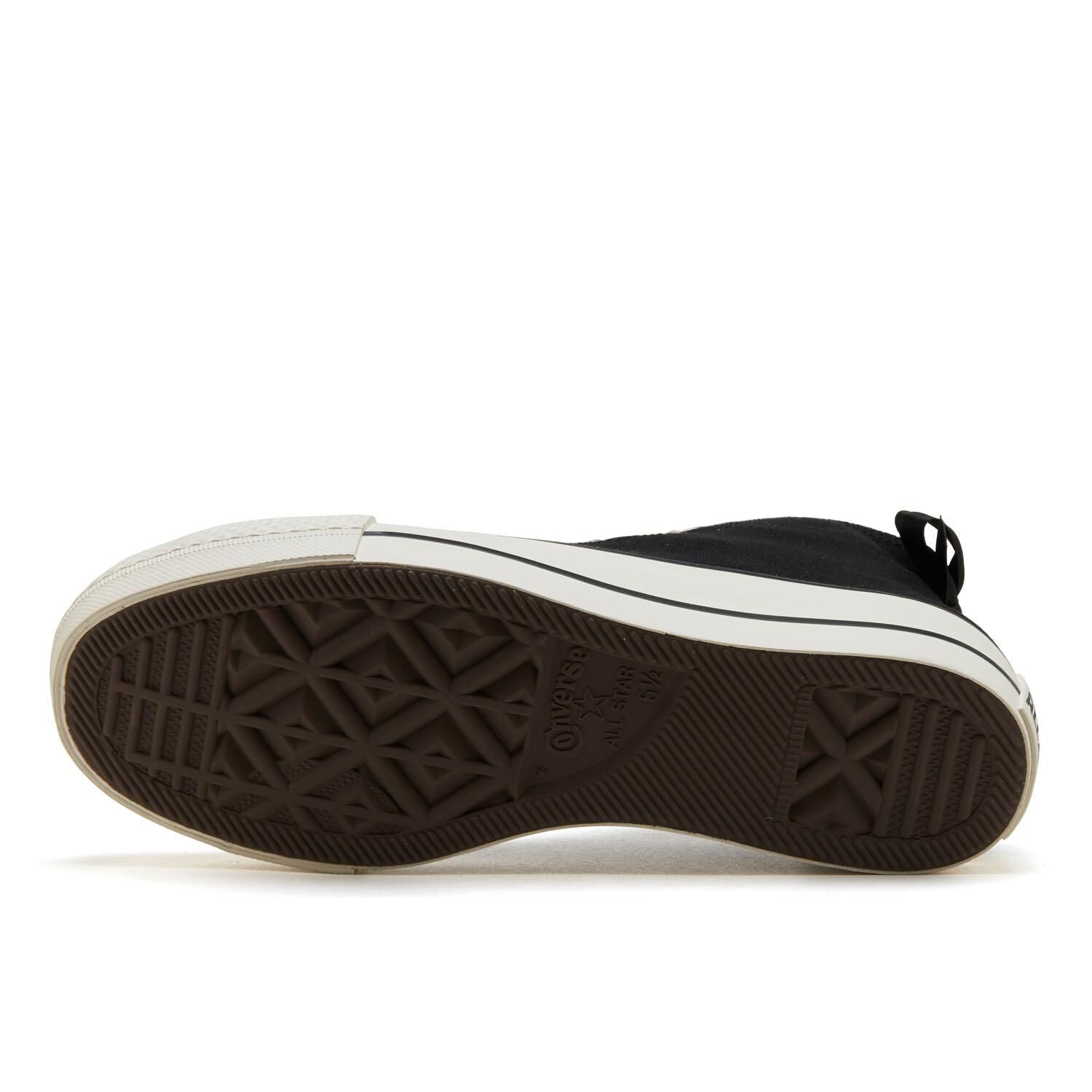 CONVERSE「【CONVERSE】AS PLTS BACKRIBBON HI」|スニーカー|