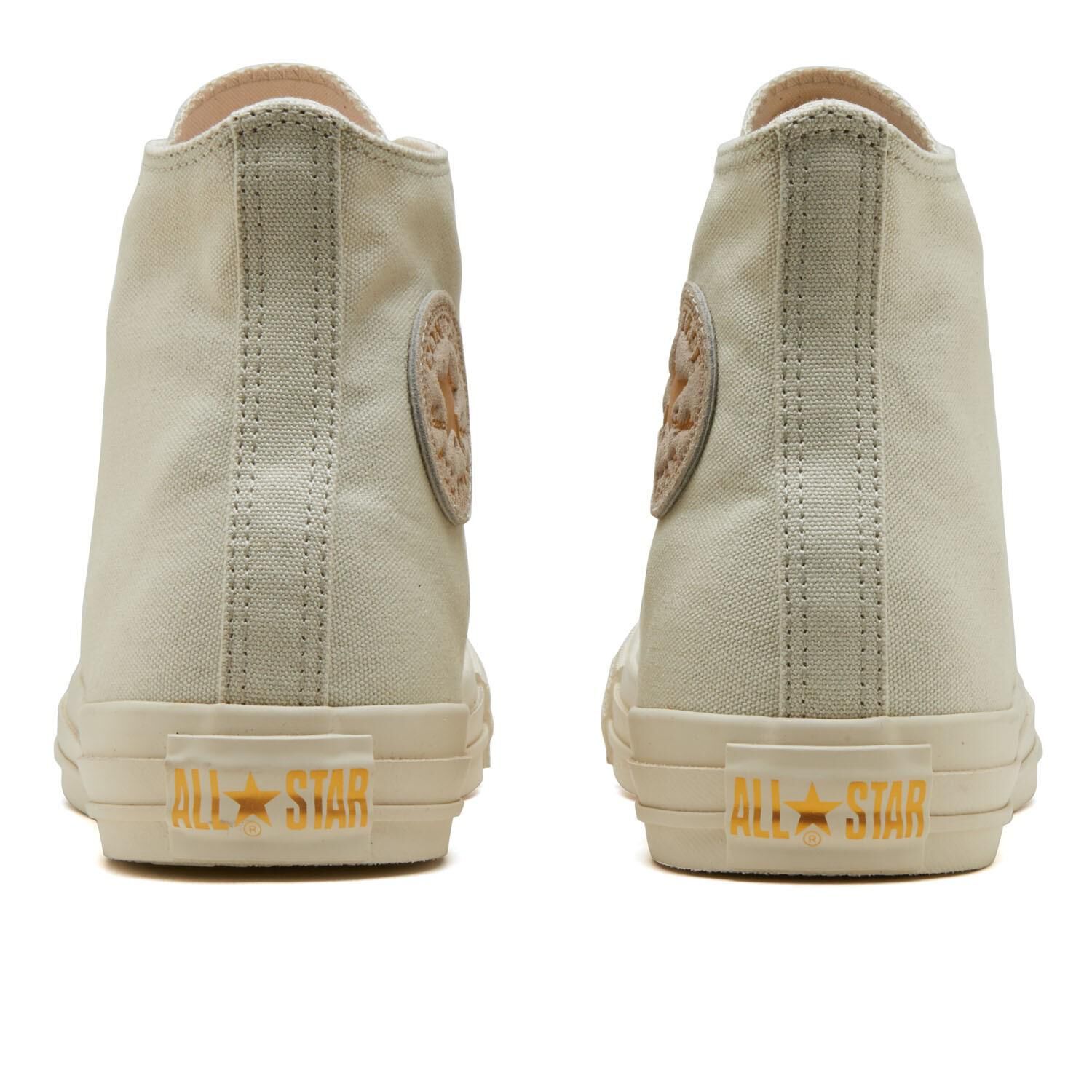 CONVERSE「【CONVERSE】AS GOLDLOGOPATCH HI」|スニーカー|