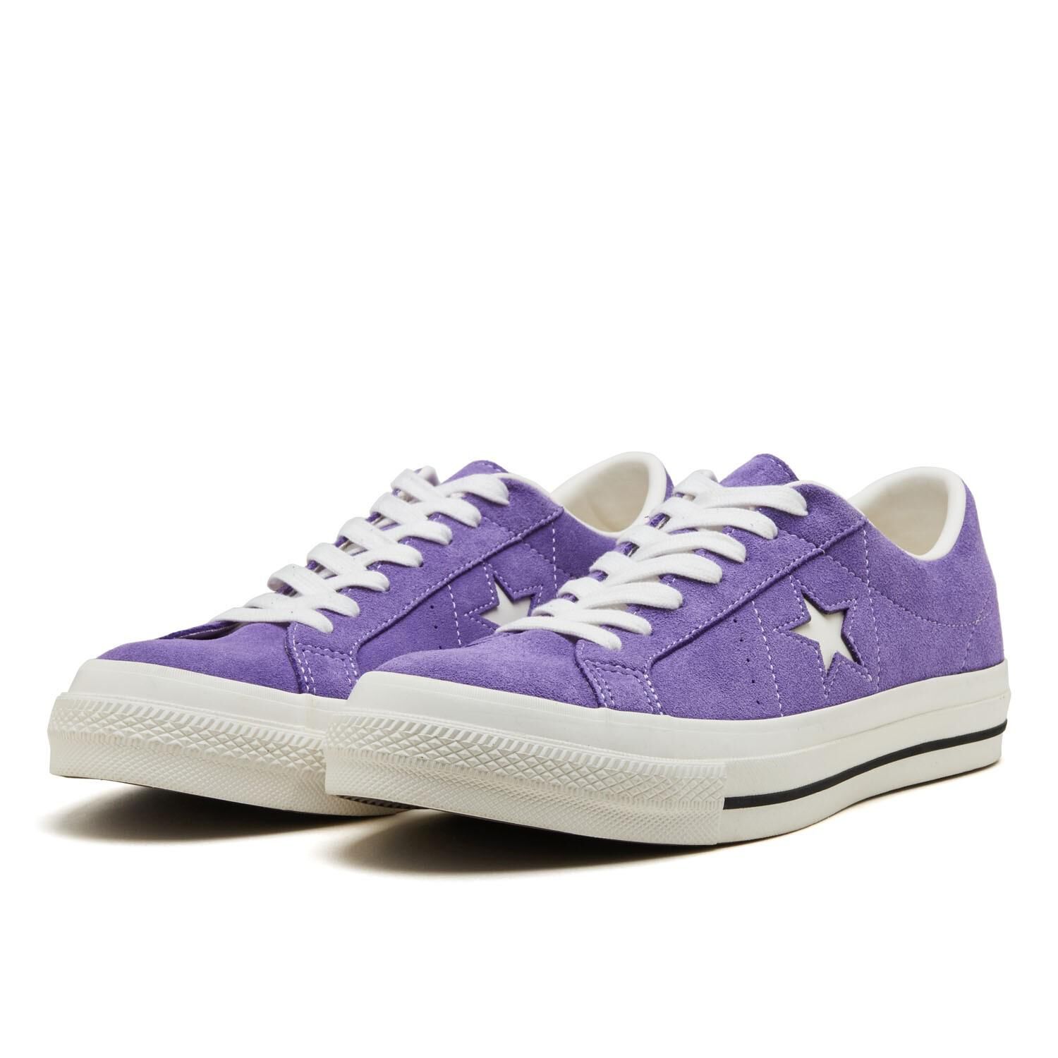CONVERSE「【CONVERSE】ONE STAR SUEDE」|スニーカー|
