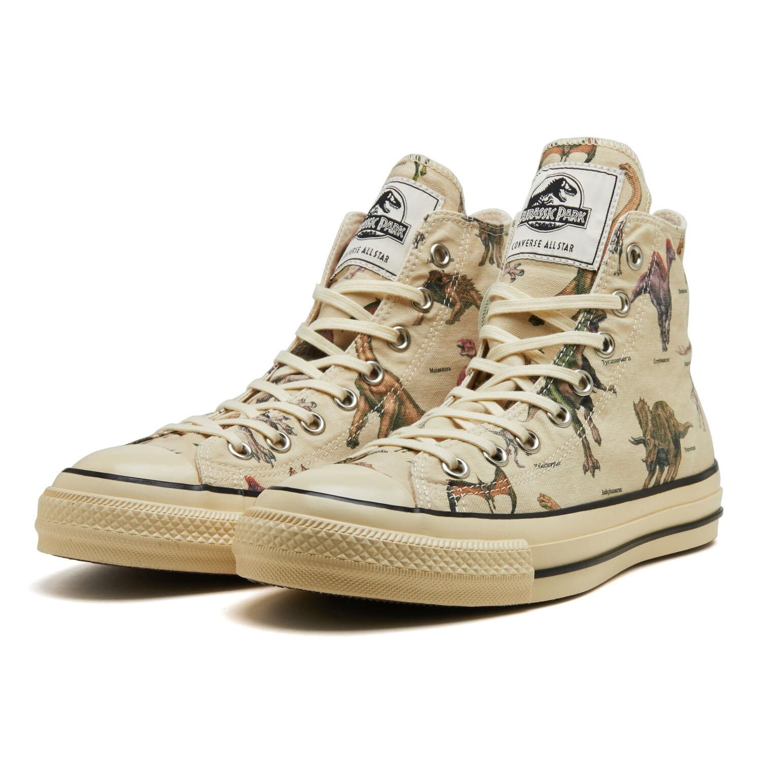 CONVERSE「【CONVERSE】AS AGED DP HI / JURASSIC PARK」|スニーカー|
