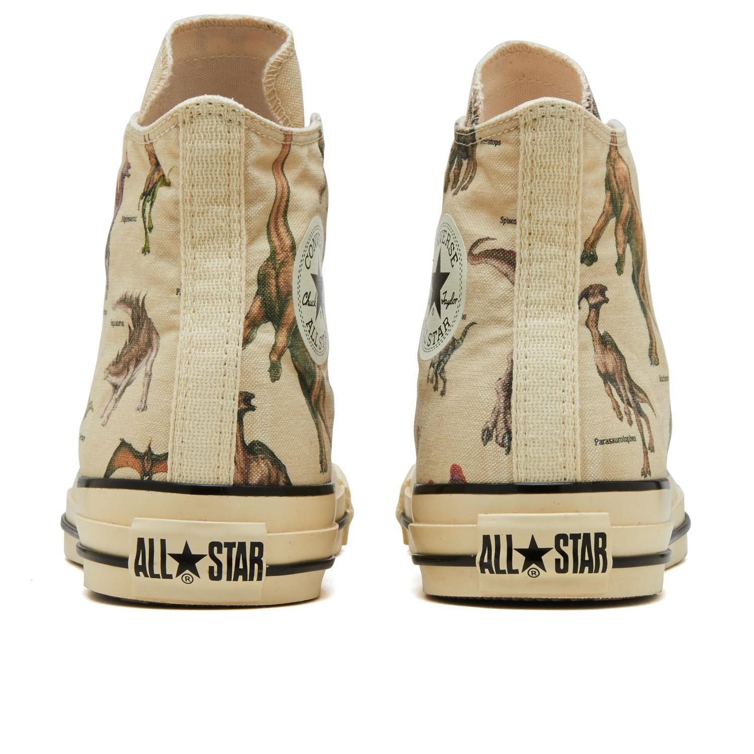 CONVERSE「【CONVERSE】AS AGED DP HI / JURASSIC PARK」|スニーカー|