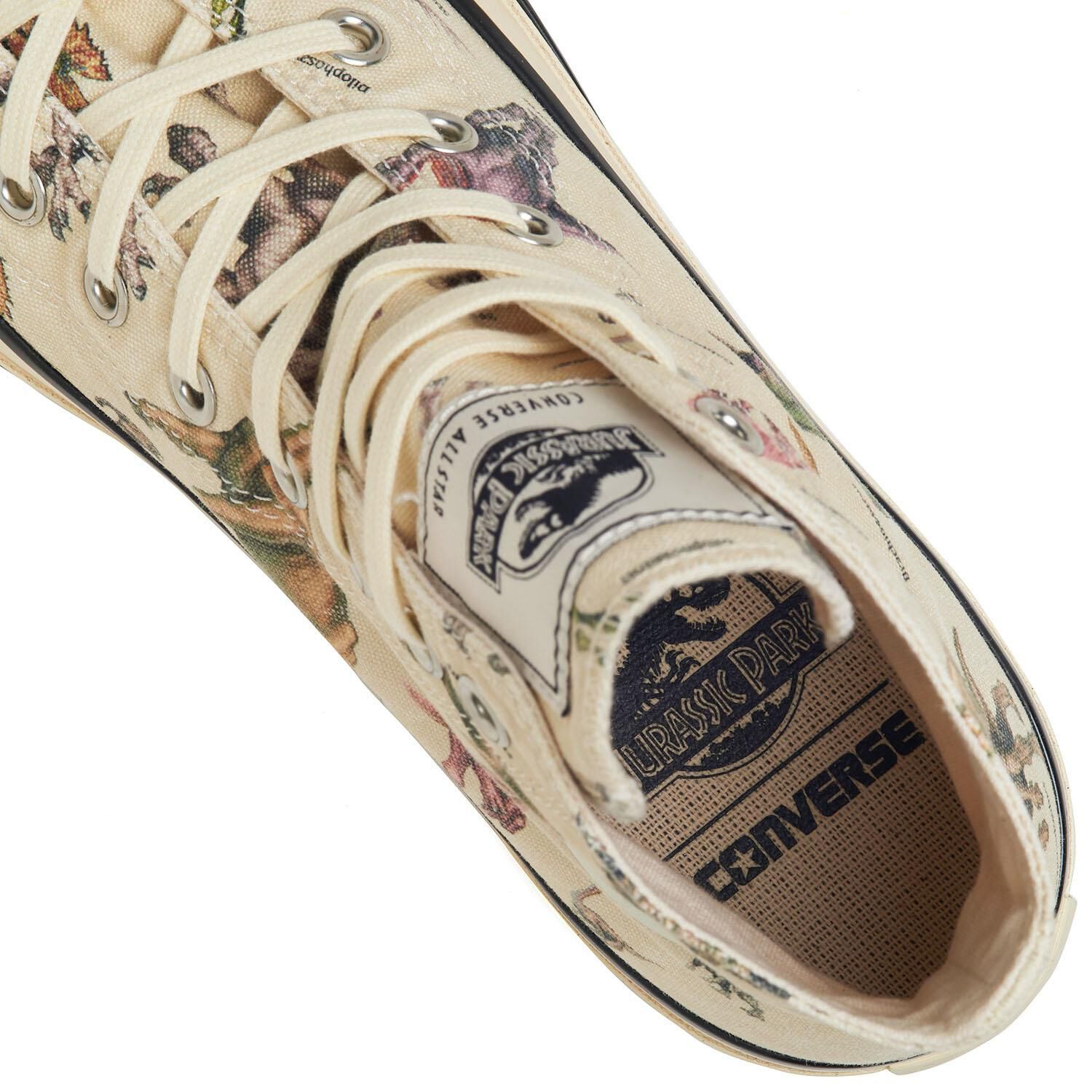 CONVERSE「【CONVERSE】AS AGED DP HI / JURASSIC PARK」|スニーカー|