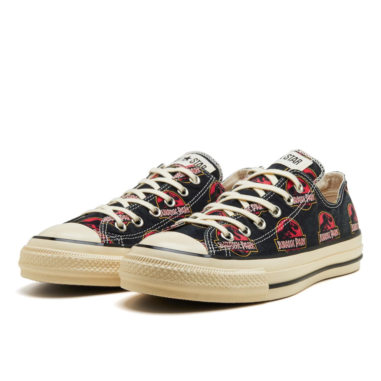 CONVERSE「【CONVERSE】AS AGED LG OX / JURASSIC PARK」|スニーカー|