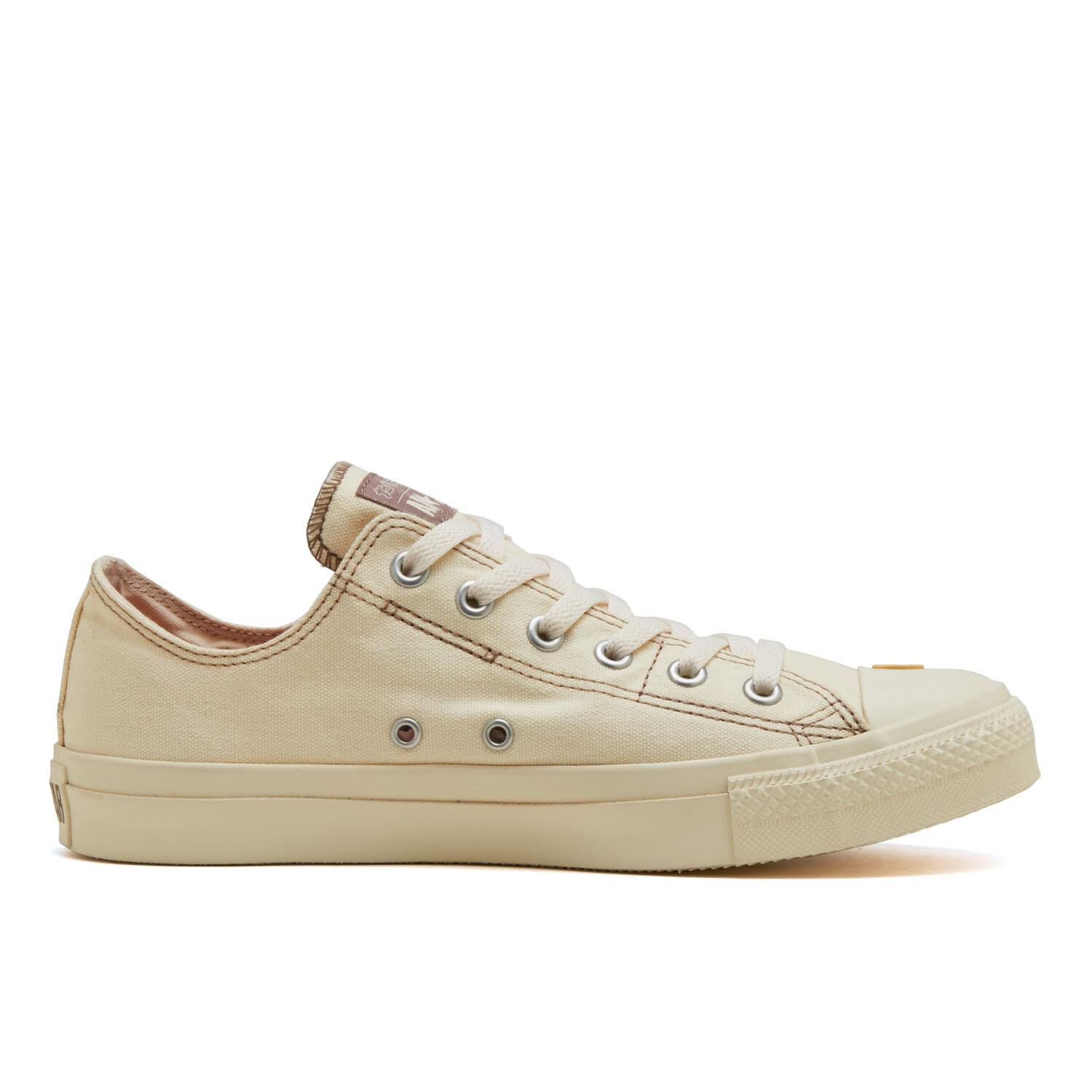 CONVERSE「【CONVERSE】AS BS SLIP OX/TABEKKO DOUBUTSU」|スニーカー|