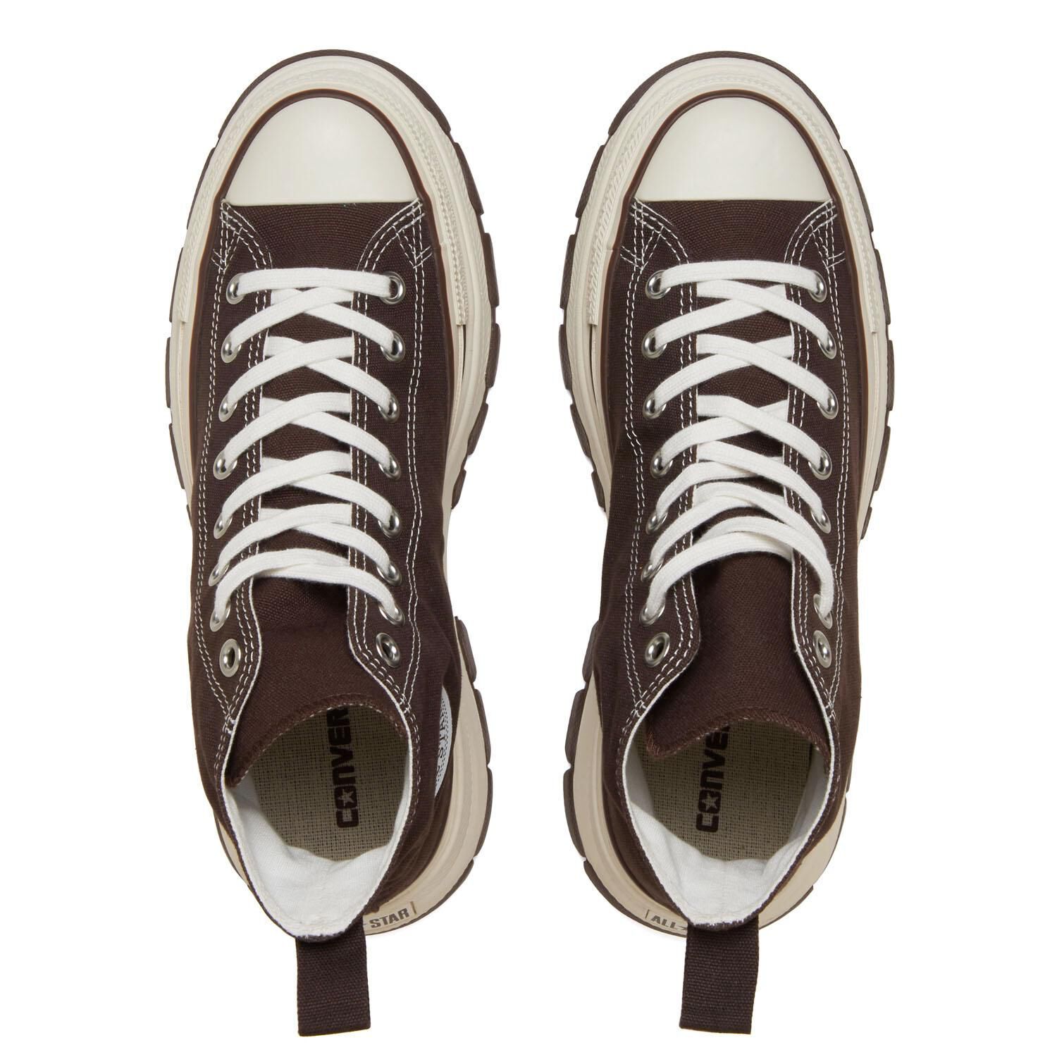 CONVERSE「【CONVERSE】AS TREKWAVE CB HI」|スニーカー|