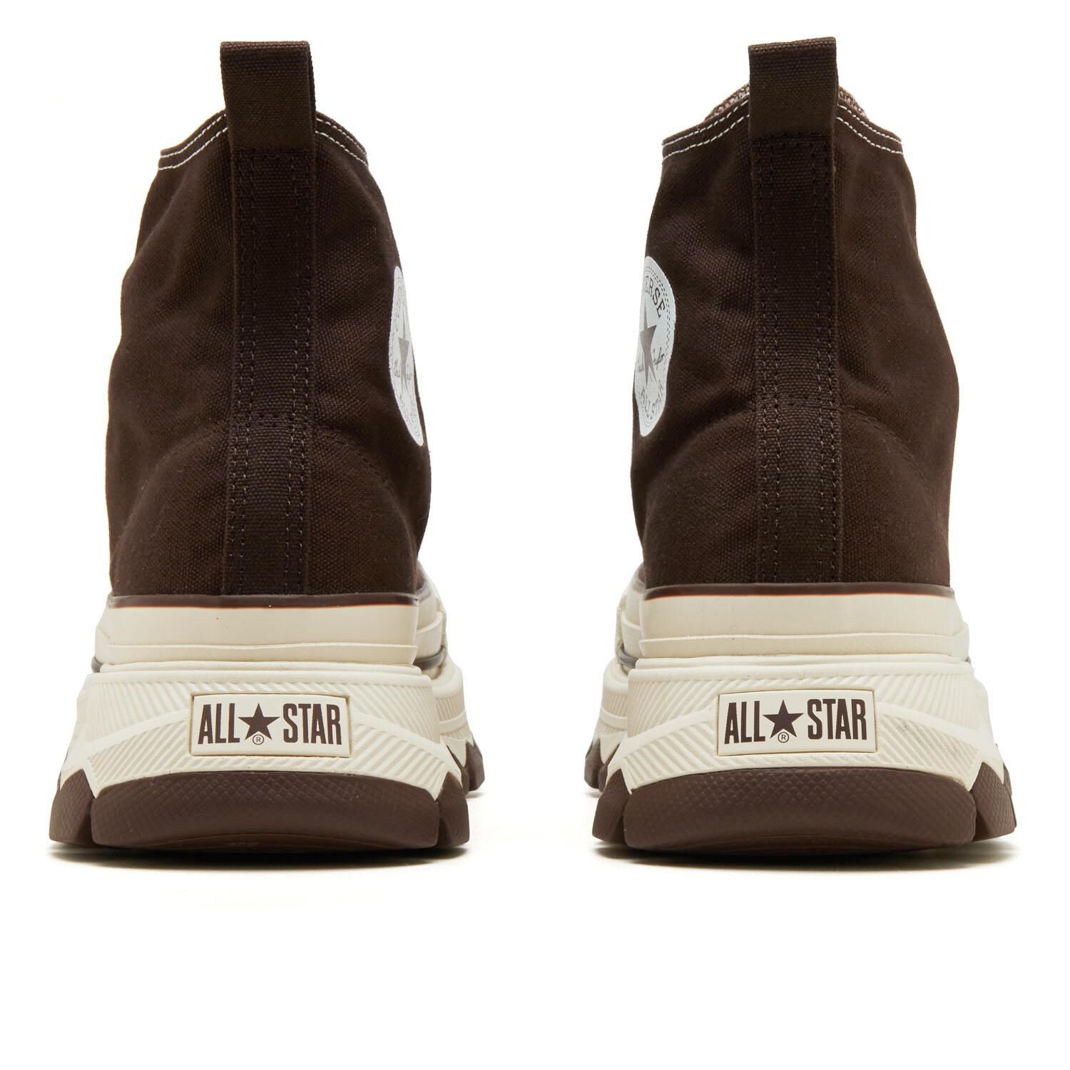 CONVERSE「【CONVERSE】AS TREKWAVE CB HI」|スニーカー|