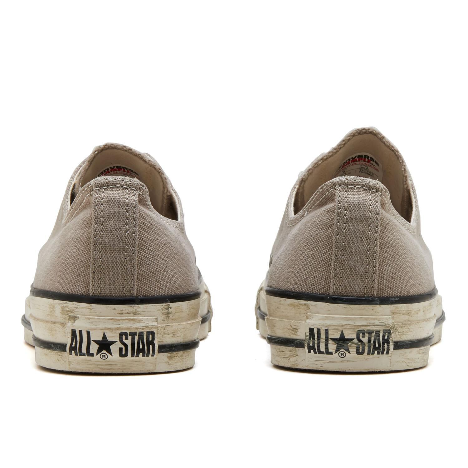 CONVERSE「【CONVERSE】AS AGED AG OX」|スニーカー|