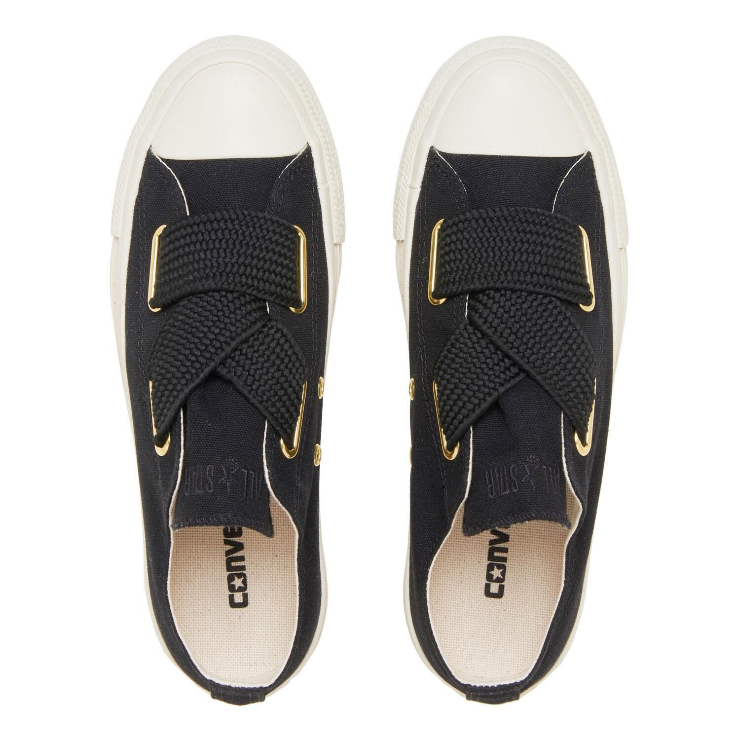 CONVERSE「【CONVERSE】AS RIBBONLACE SLIP OX」|スニーカー|