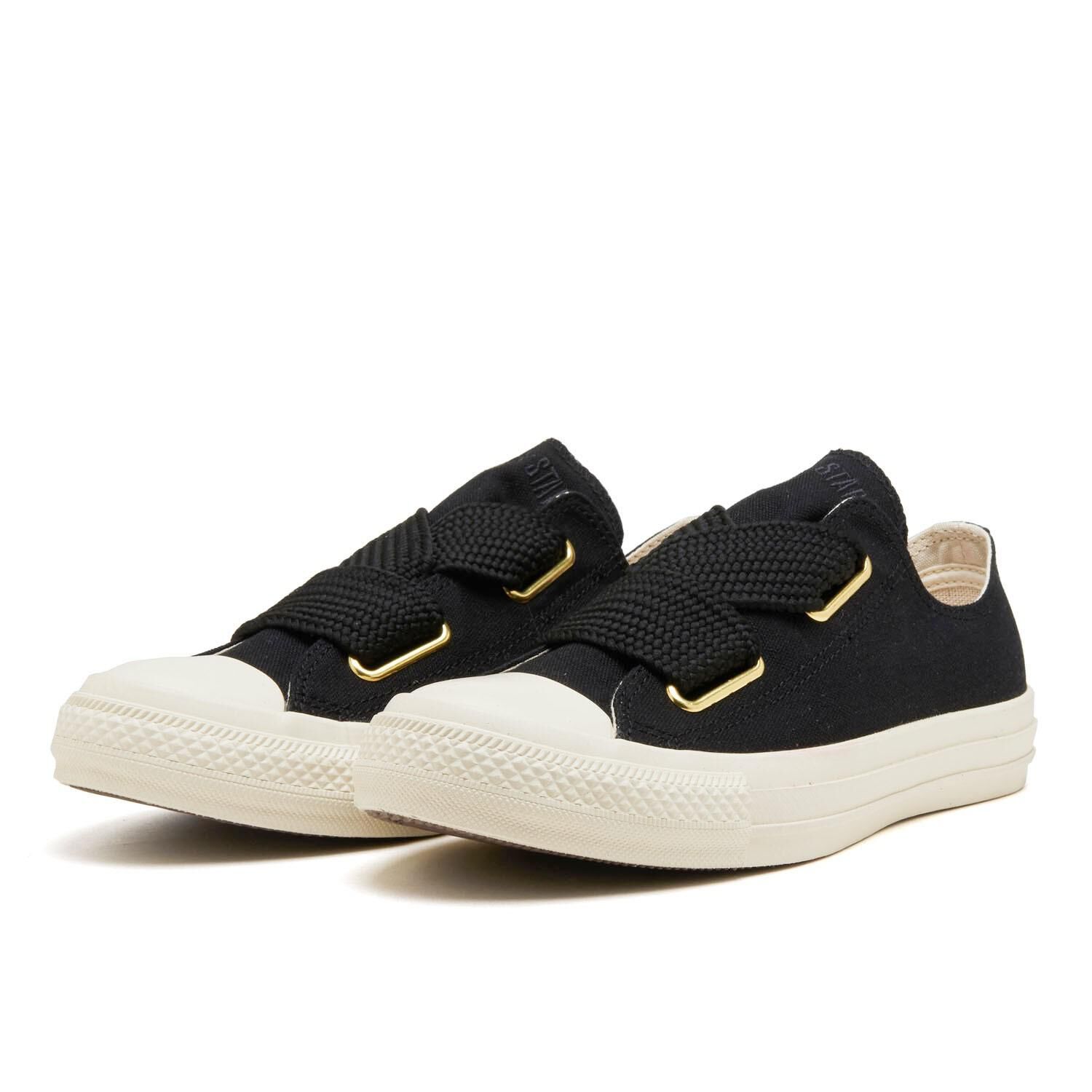 CONVERSE「【CONVERSE】AS RIBBONLACE SLIP OX」|スニーカー|