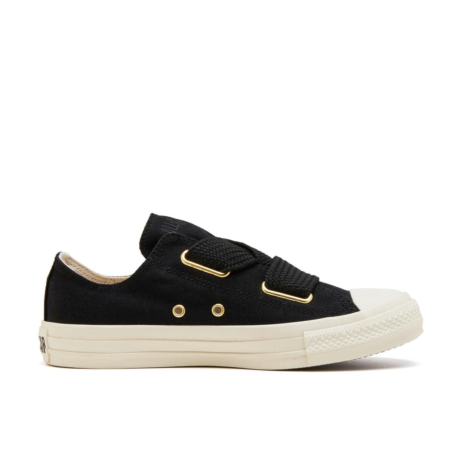 CONVERSE「【CONVERSE】AS RIBBONLACE SLIP OX」|スニーカー|