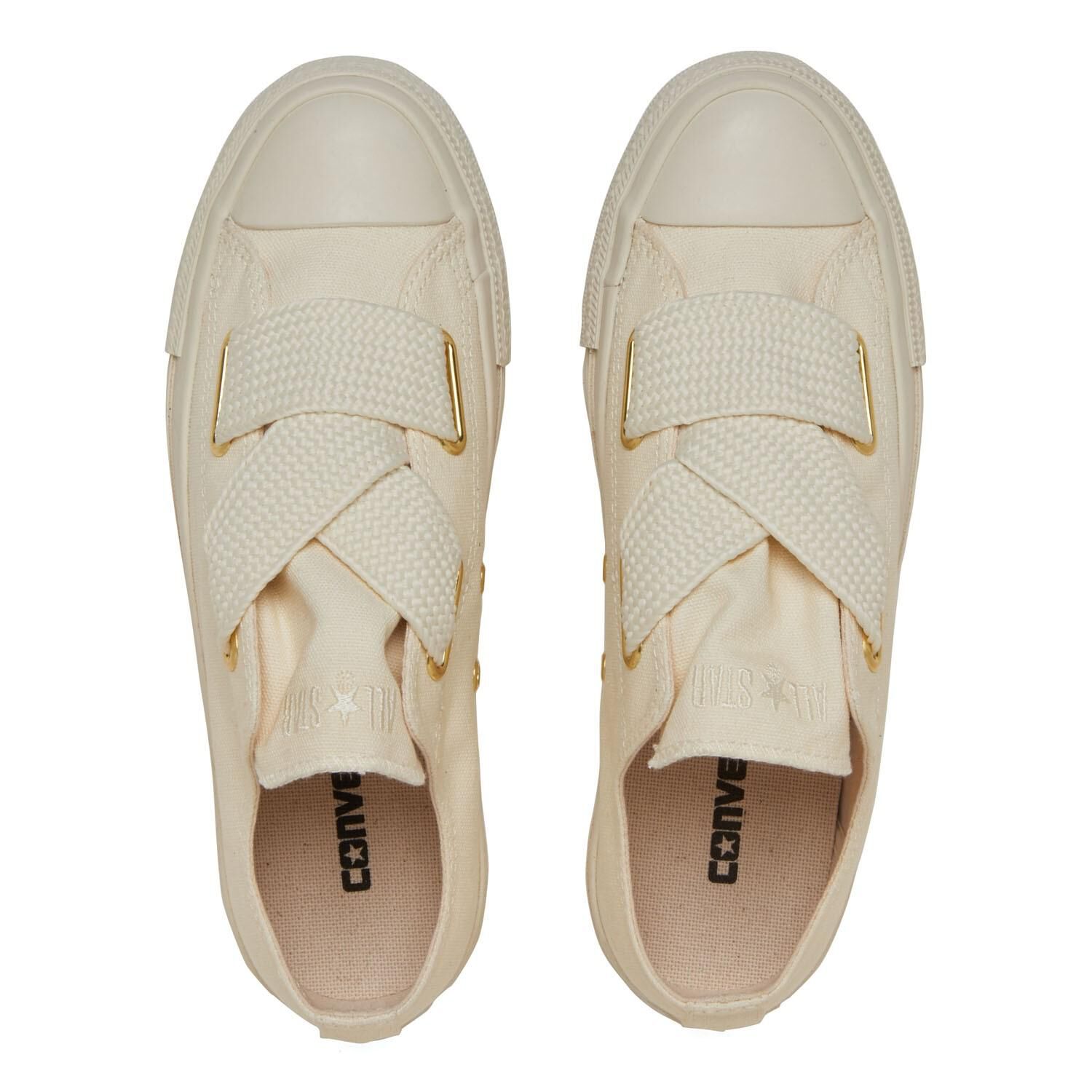 CONVERSE「【CONVERSE】AS RIBBONLACE SLIP OX」|スニーカー|